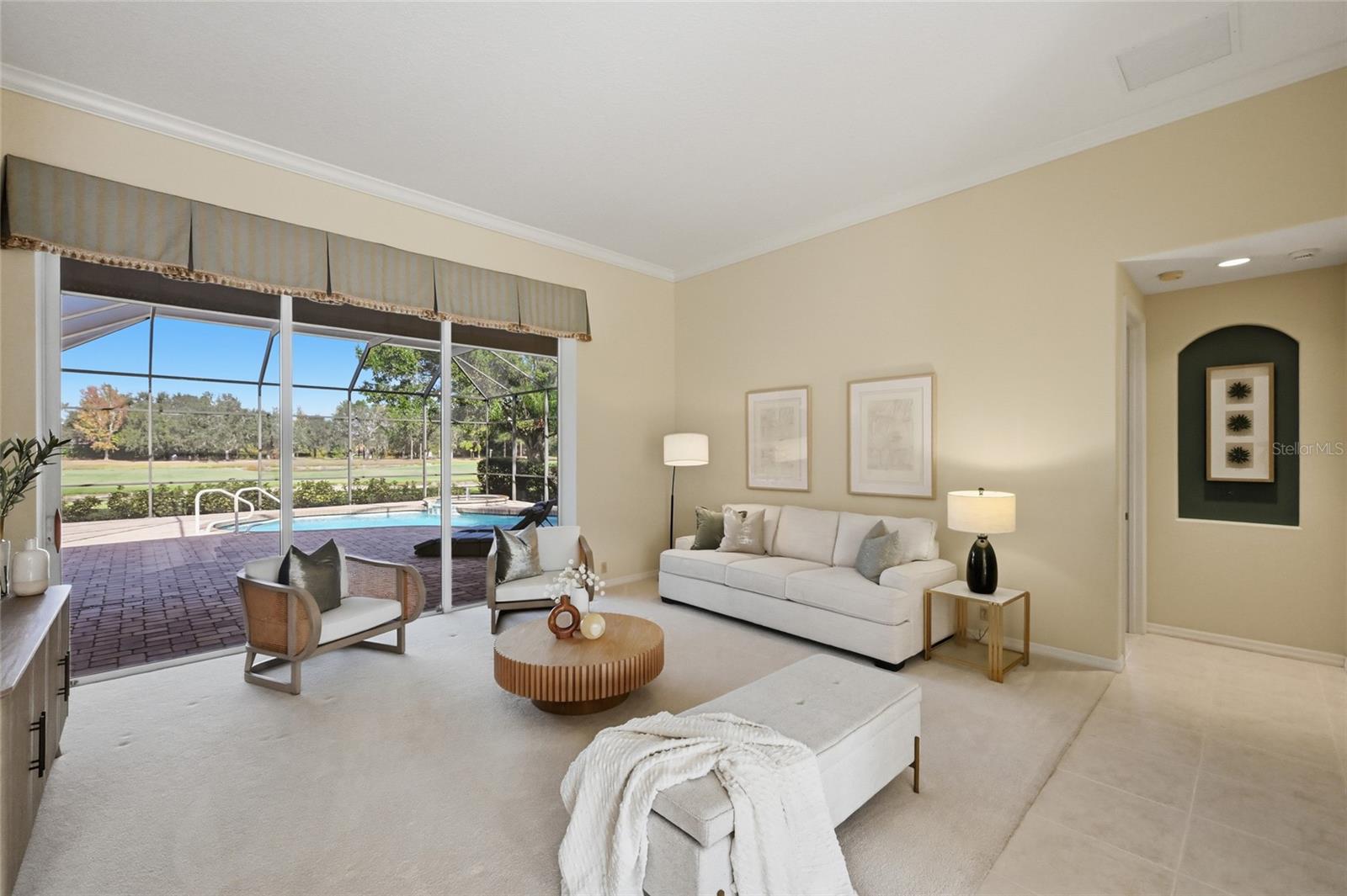 Image 24 of 63 For 7131 Beechmont Terrace