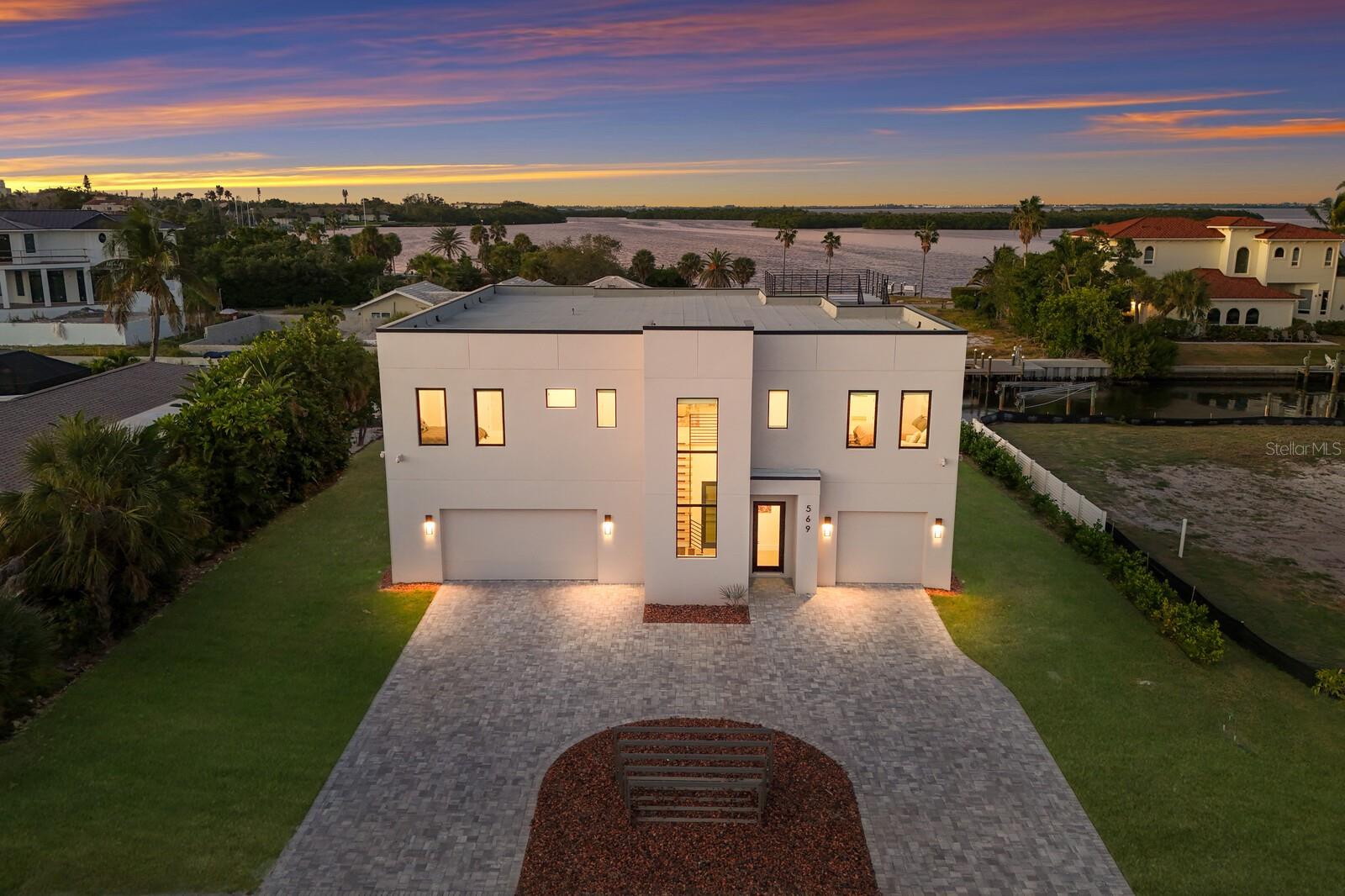 Image 55 of 69 For 569 Rountree Drive