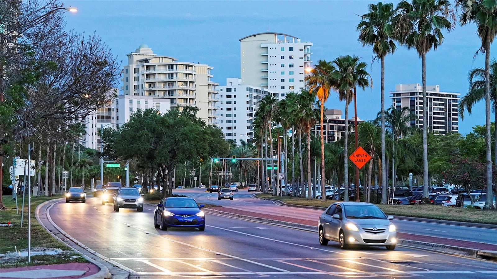 Image 67 of 67 For 35 Watergate Drive 806