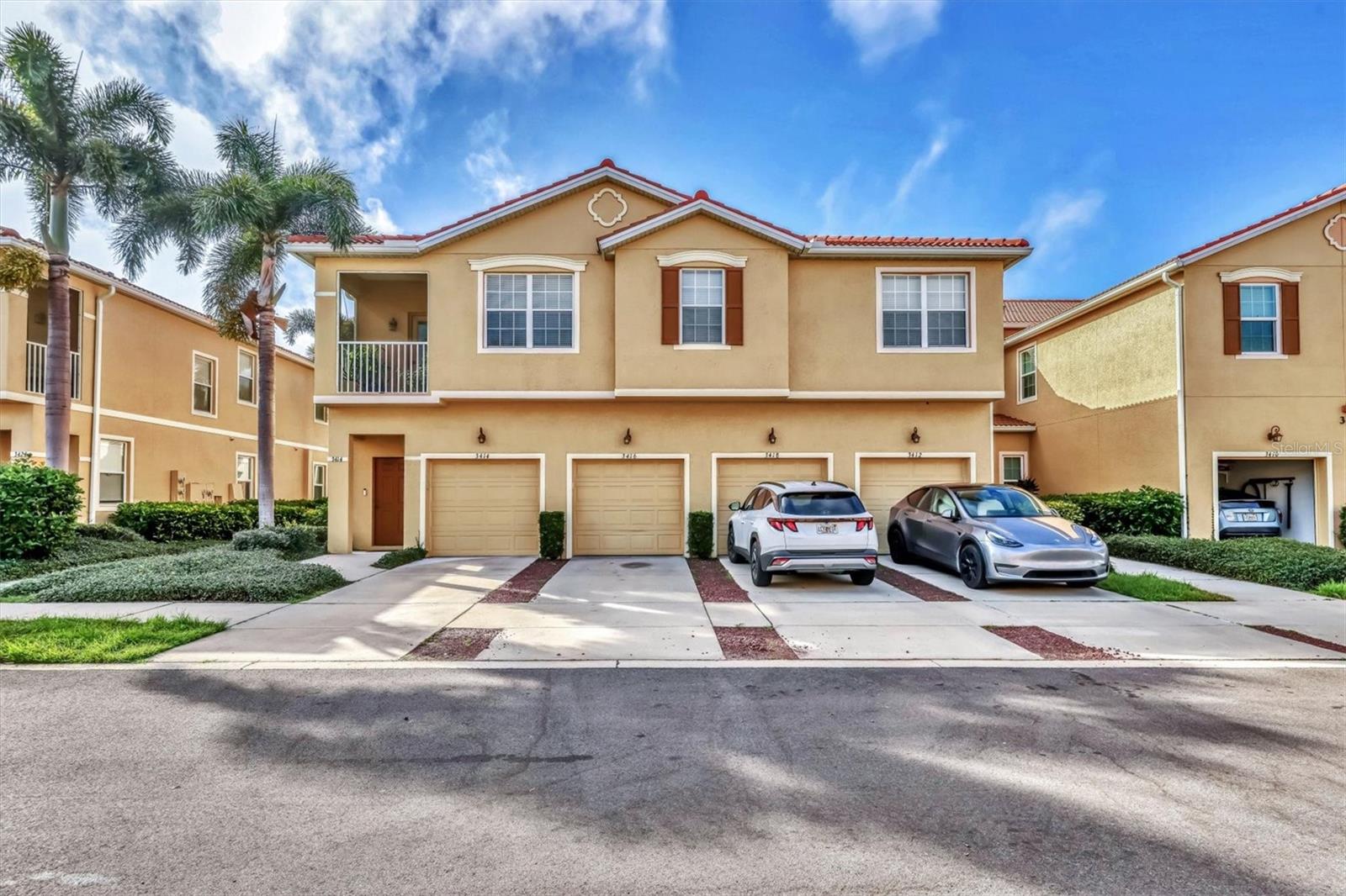Details for 3416 Parkridge Circle 35-101, SARASOTA, FL 34243