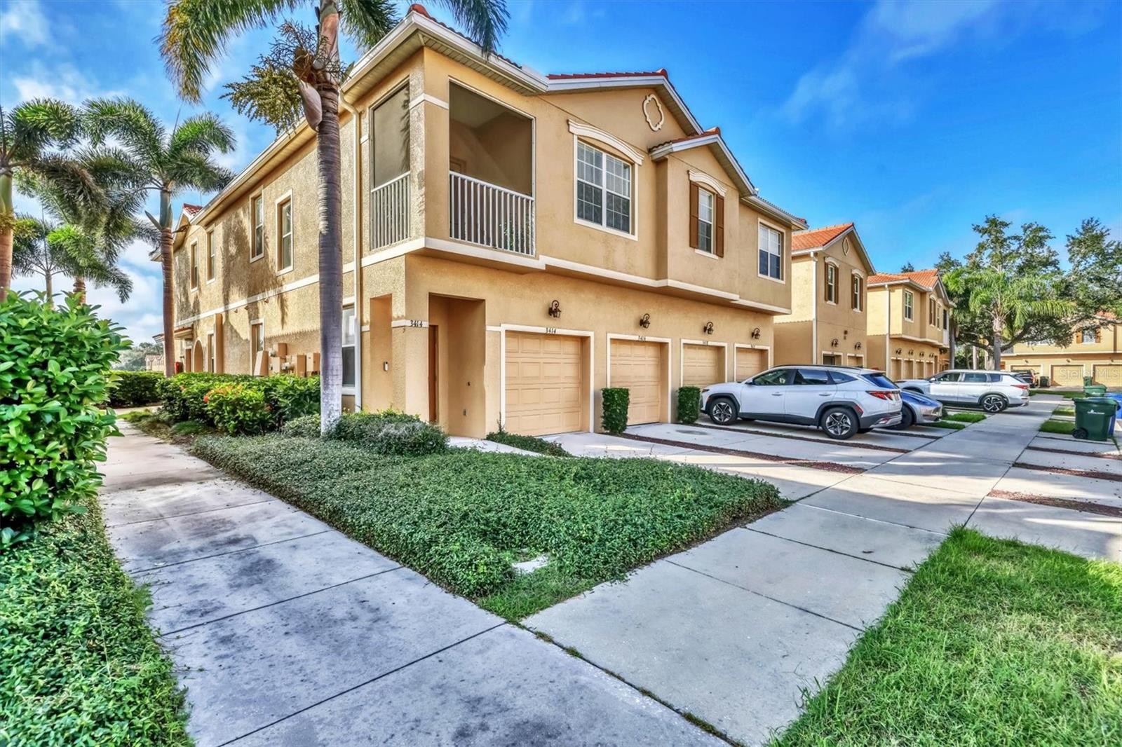 Image 2 of 29 For 3416 Parkridge Circle 35-101