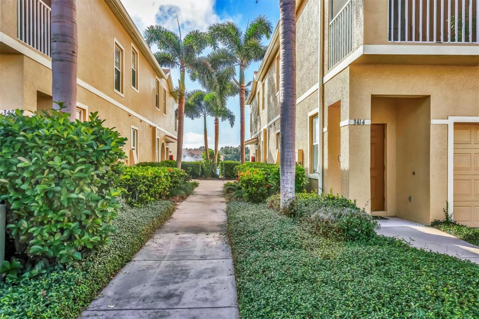 Image 3 of 29 For 3416 Parkridge Circle 35-101