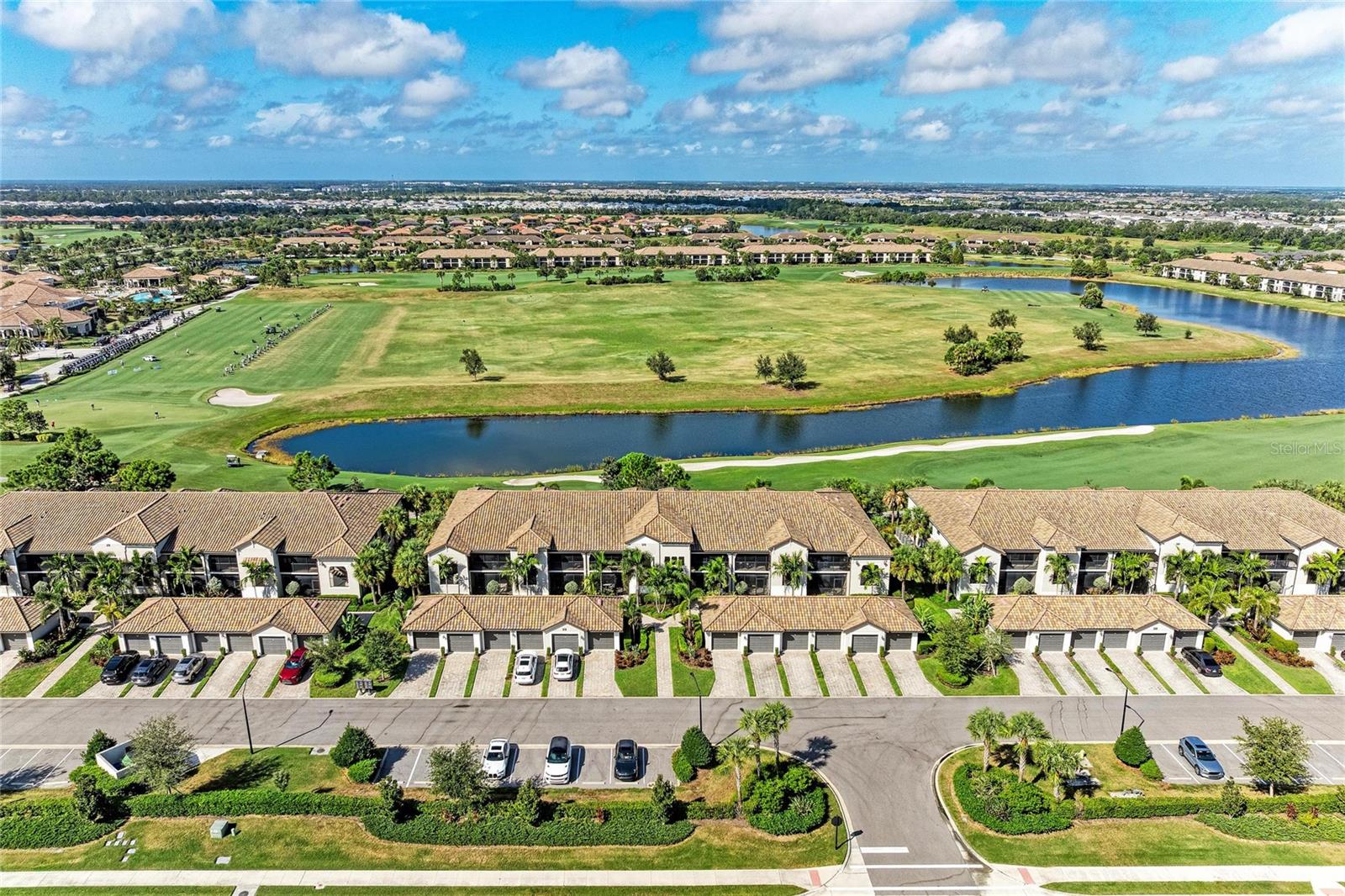 Details for 5710 Palmer Circle 206, BRADENTON, FL 34211