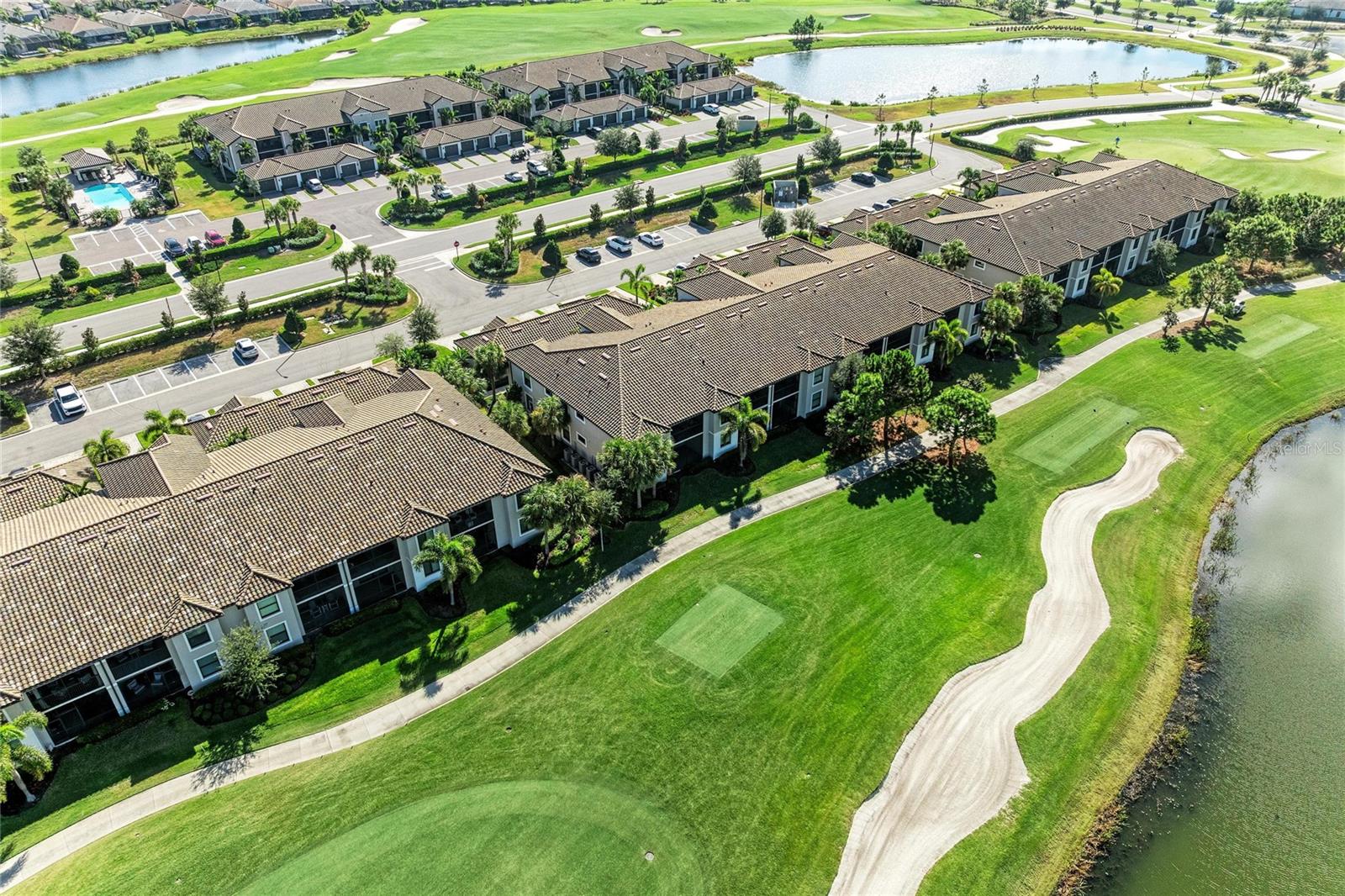 Image 41 of 73 For 5710 Palmer Circle 206