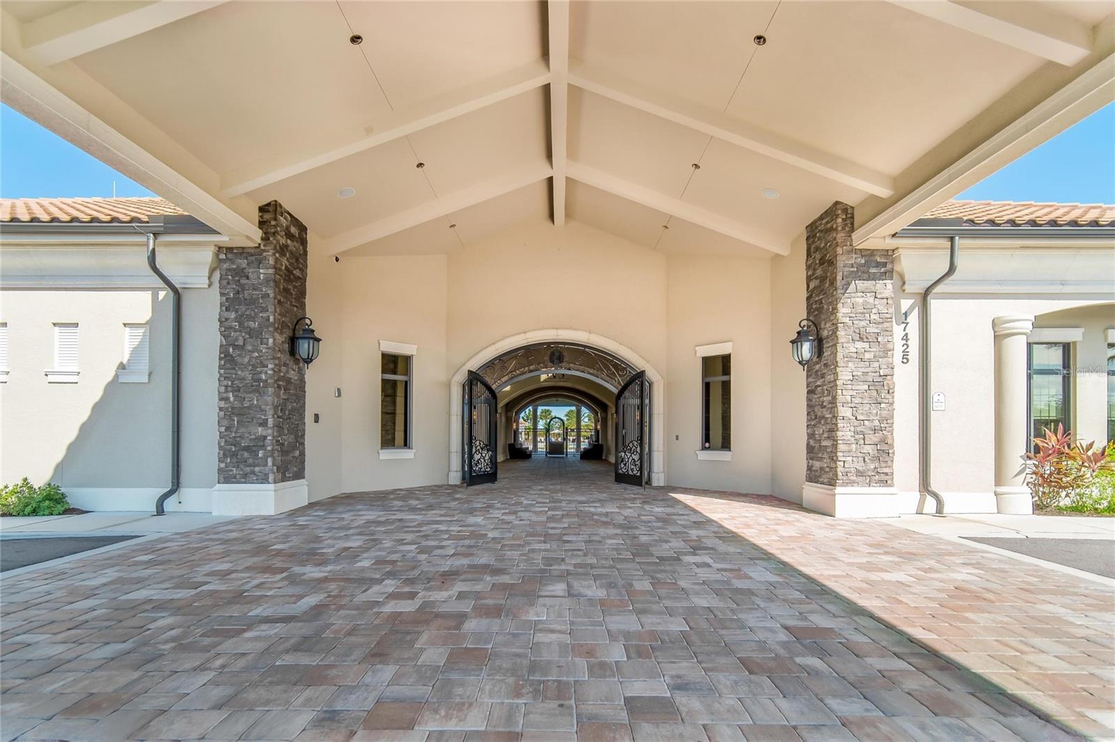 Image 61 of 73 For 5710 Palmer Circle 206