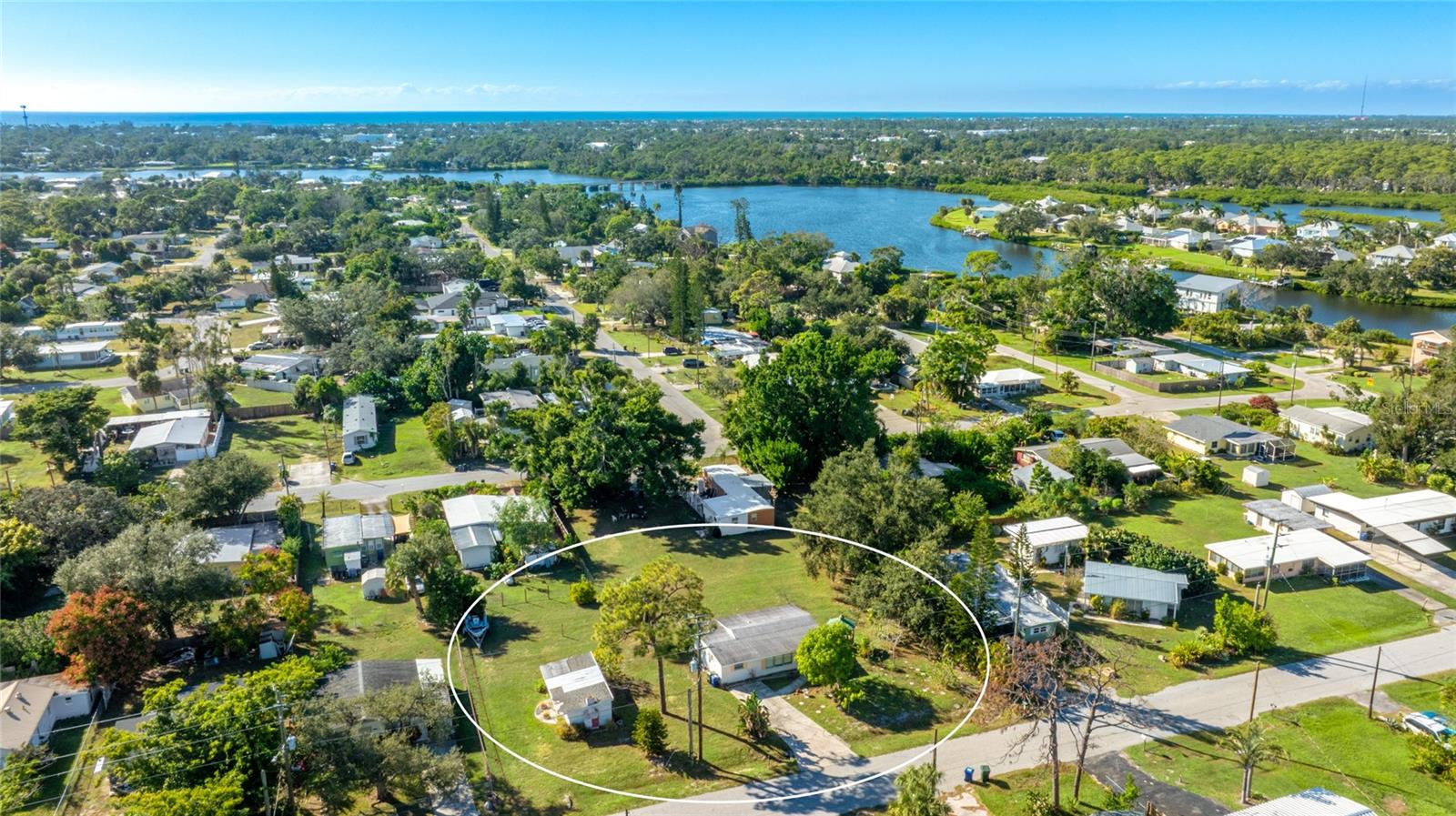 Details for 109 Ravenna Street N, NOKOMIS, FL 34275