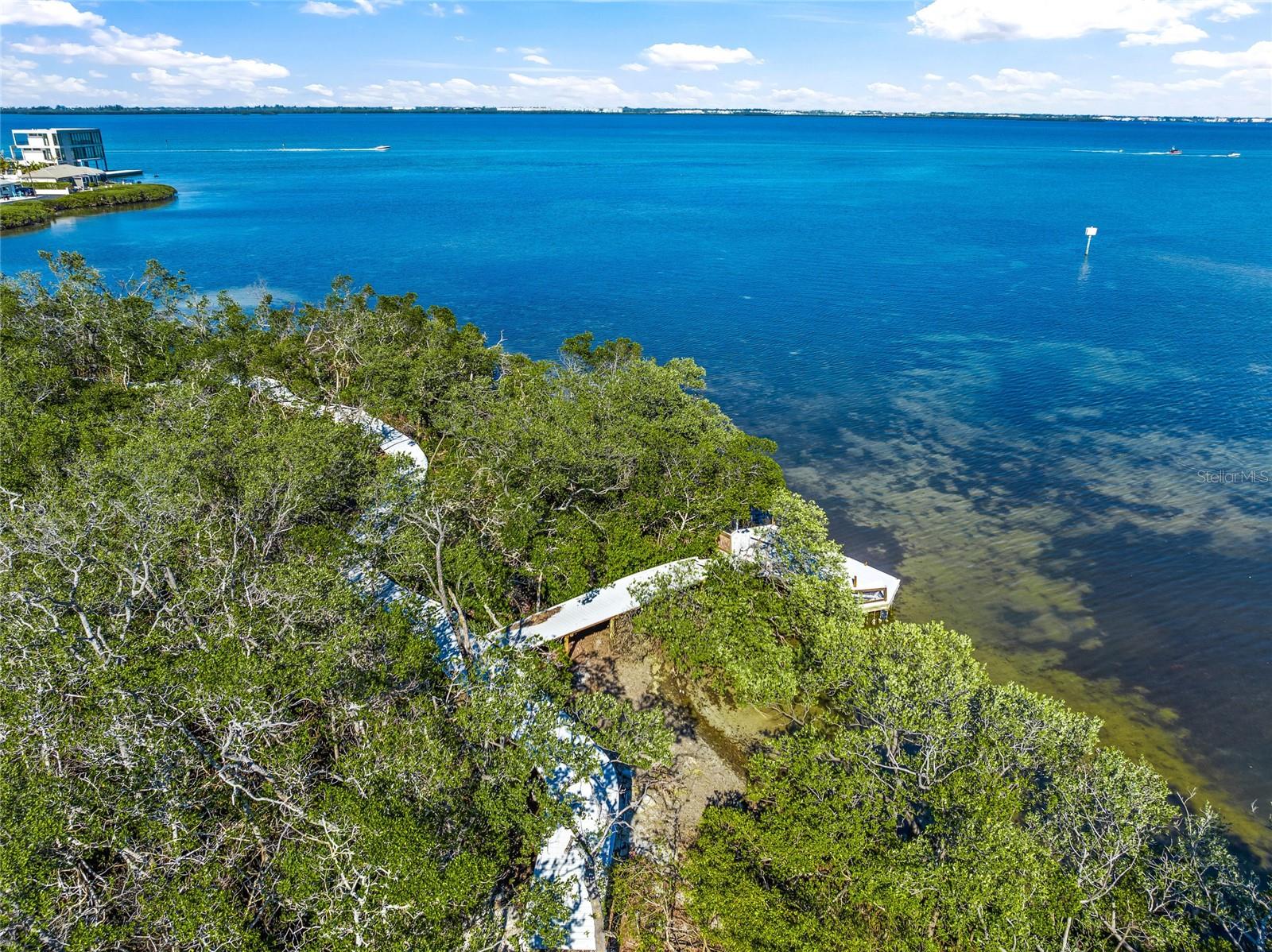 Image 22 of 24 For 691 Gulf Bay Road