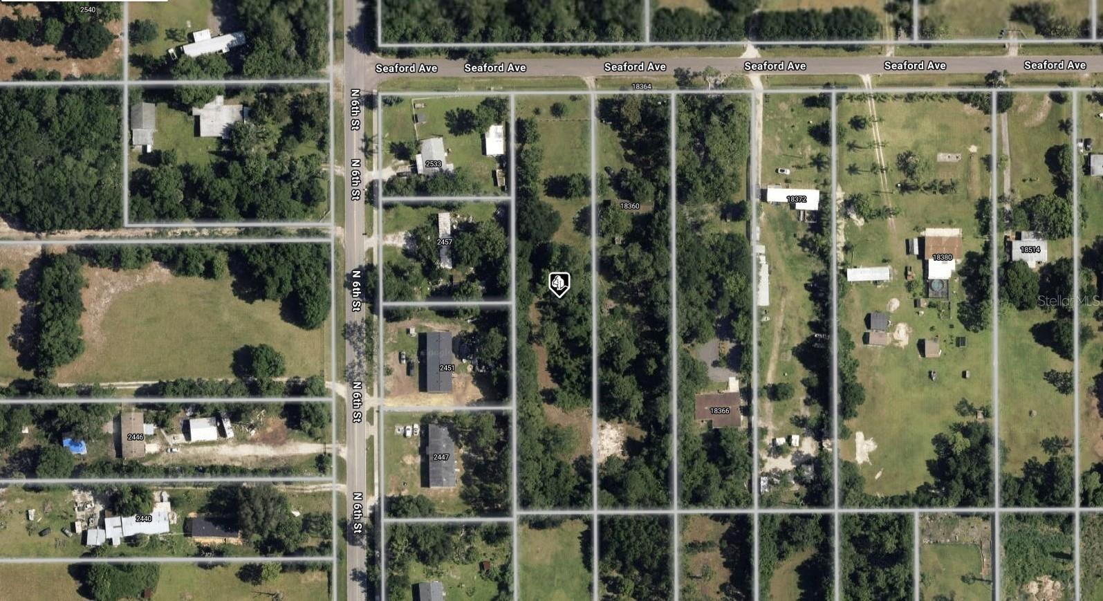 Details for 32-22-15-2331-03-591 Seaford Avenue, ORLANDO, FL 32820