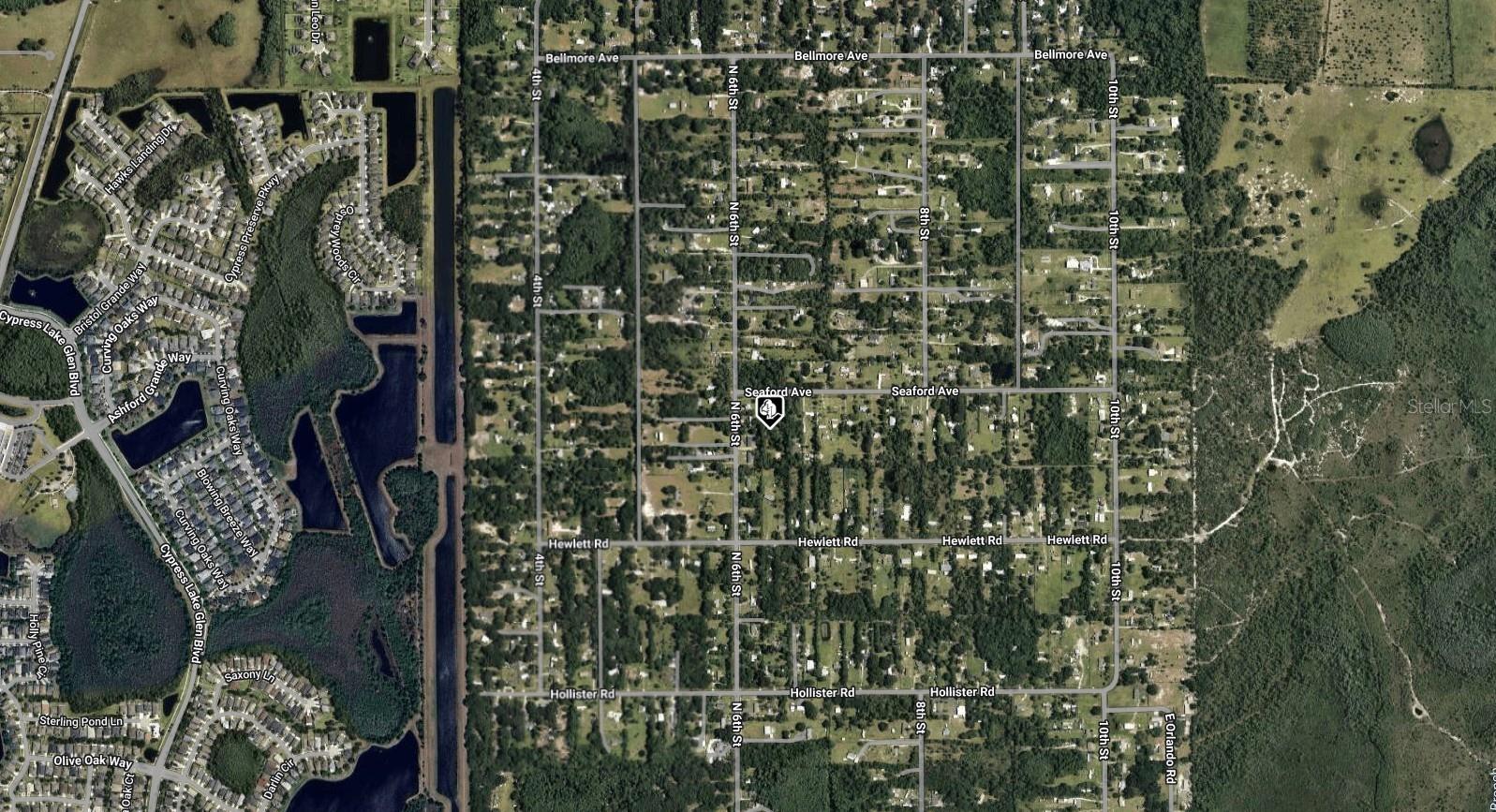 Image 3 of 3 For 32-22-15-2331-03-591 Seaford Avenue