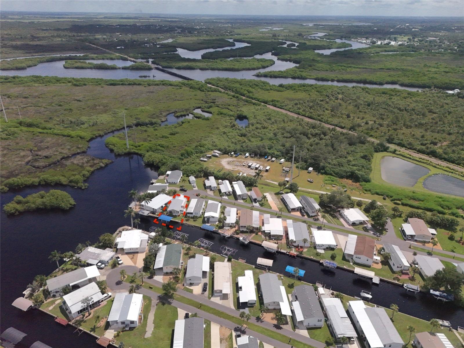 Image 37 of 38 For 3413 Bayside Parkway