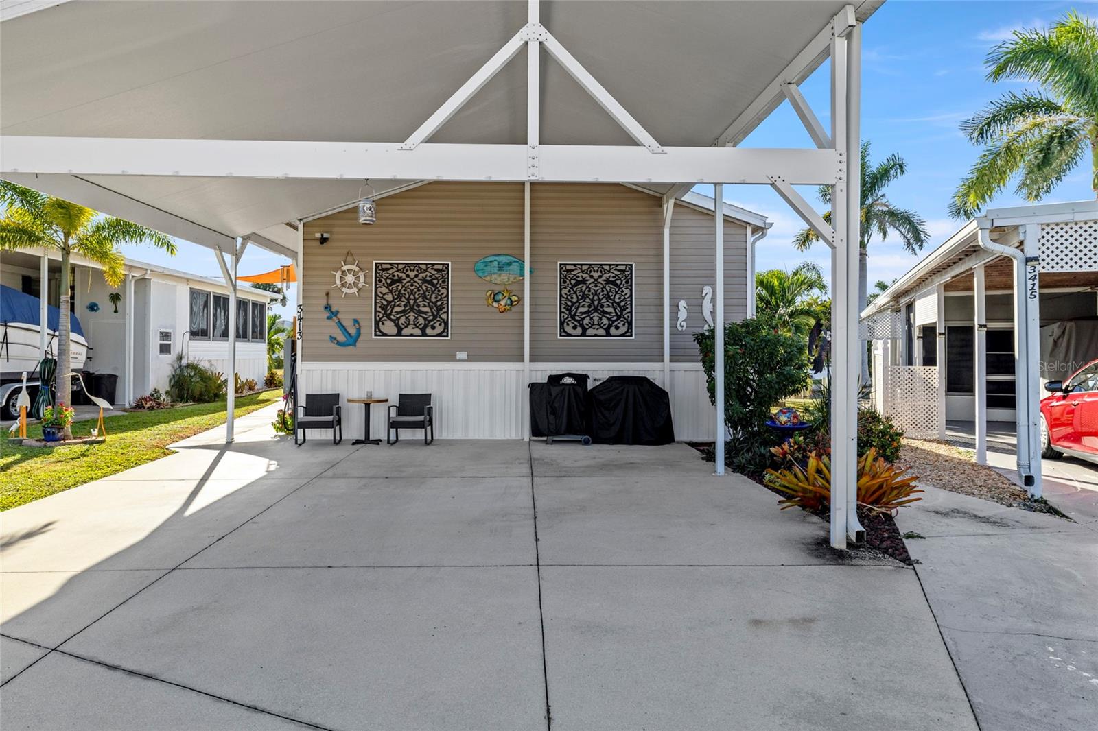 Image 5 of 38 For 3413 Bayside Parkway