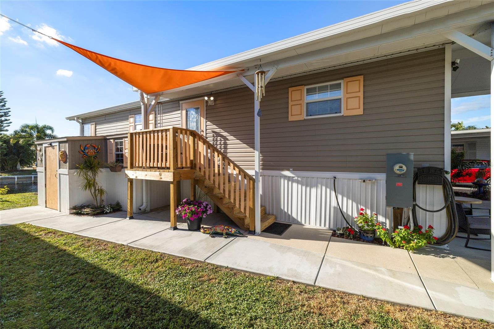 Image 7 of 38 For 3413 Bayside Parkway