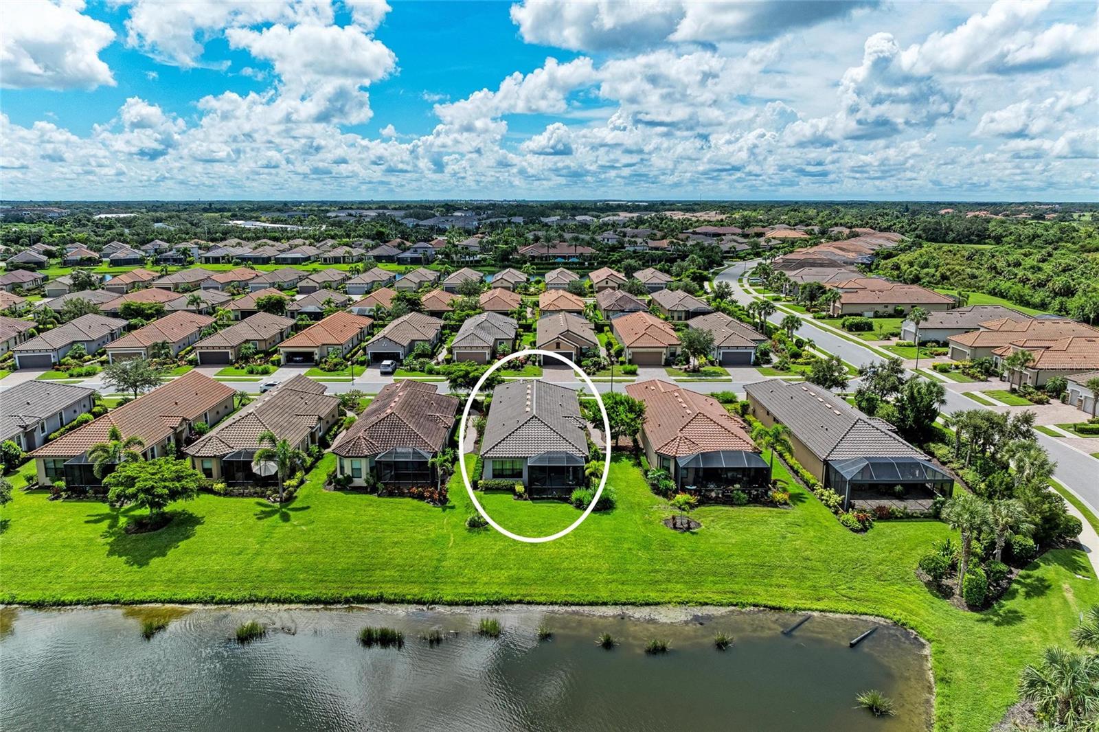 Image 4 of 57 For 8737 Bellussi Drive