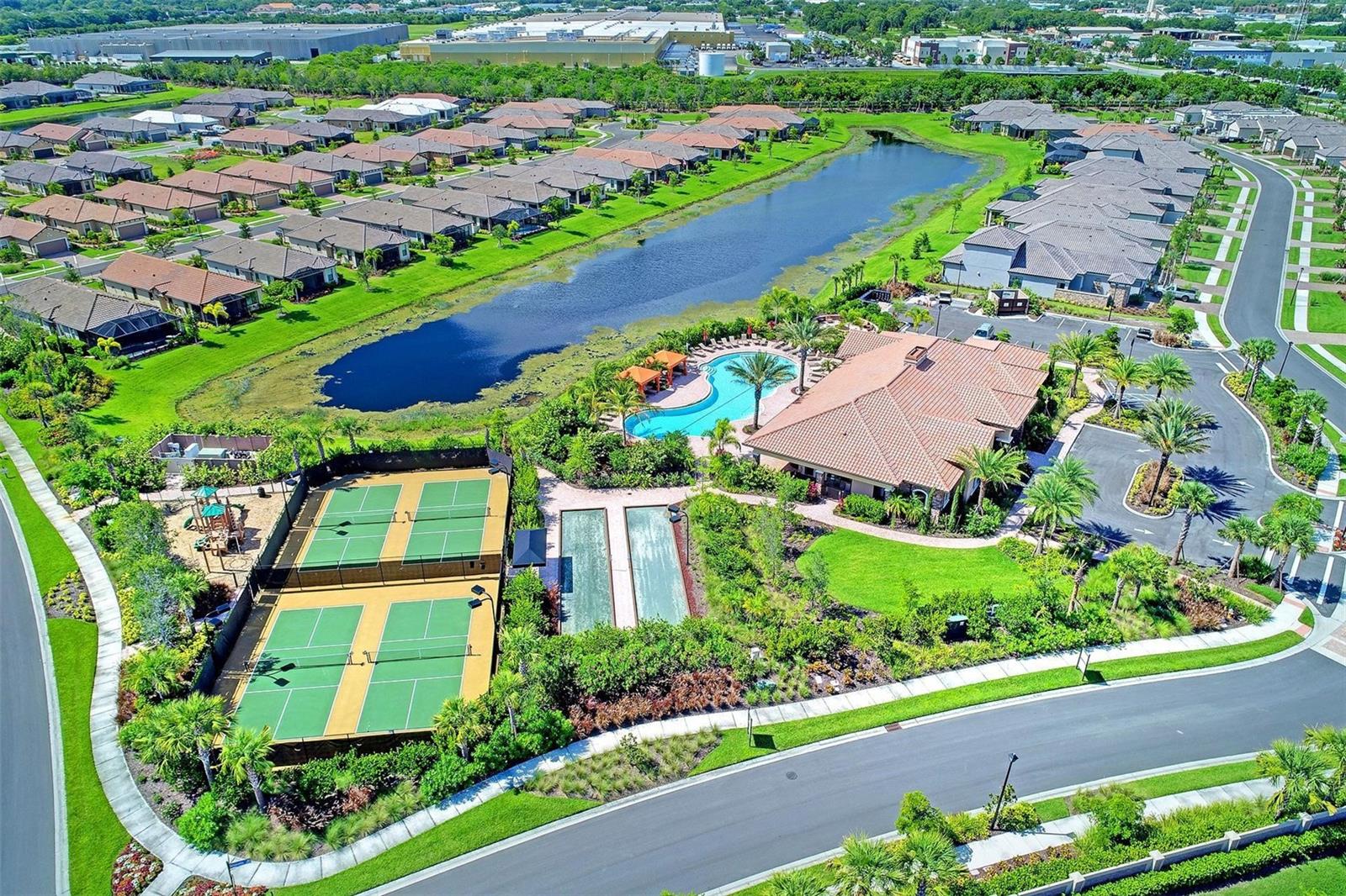 Image 45 of 57 For 8737 Bellussi Drive