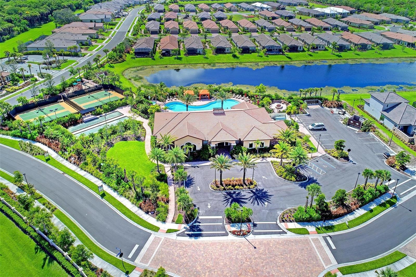 Image 46 of 57 For 8737 Bellussi Drive