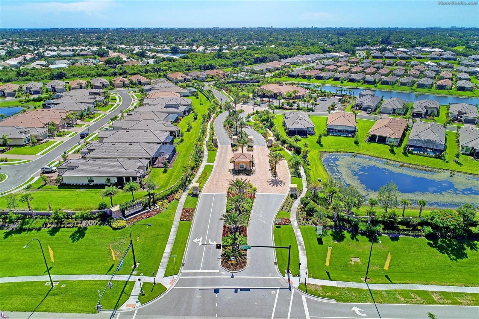 Image 55 of 57 For 8737 Bellussi Drive