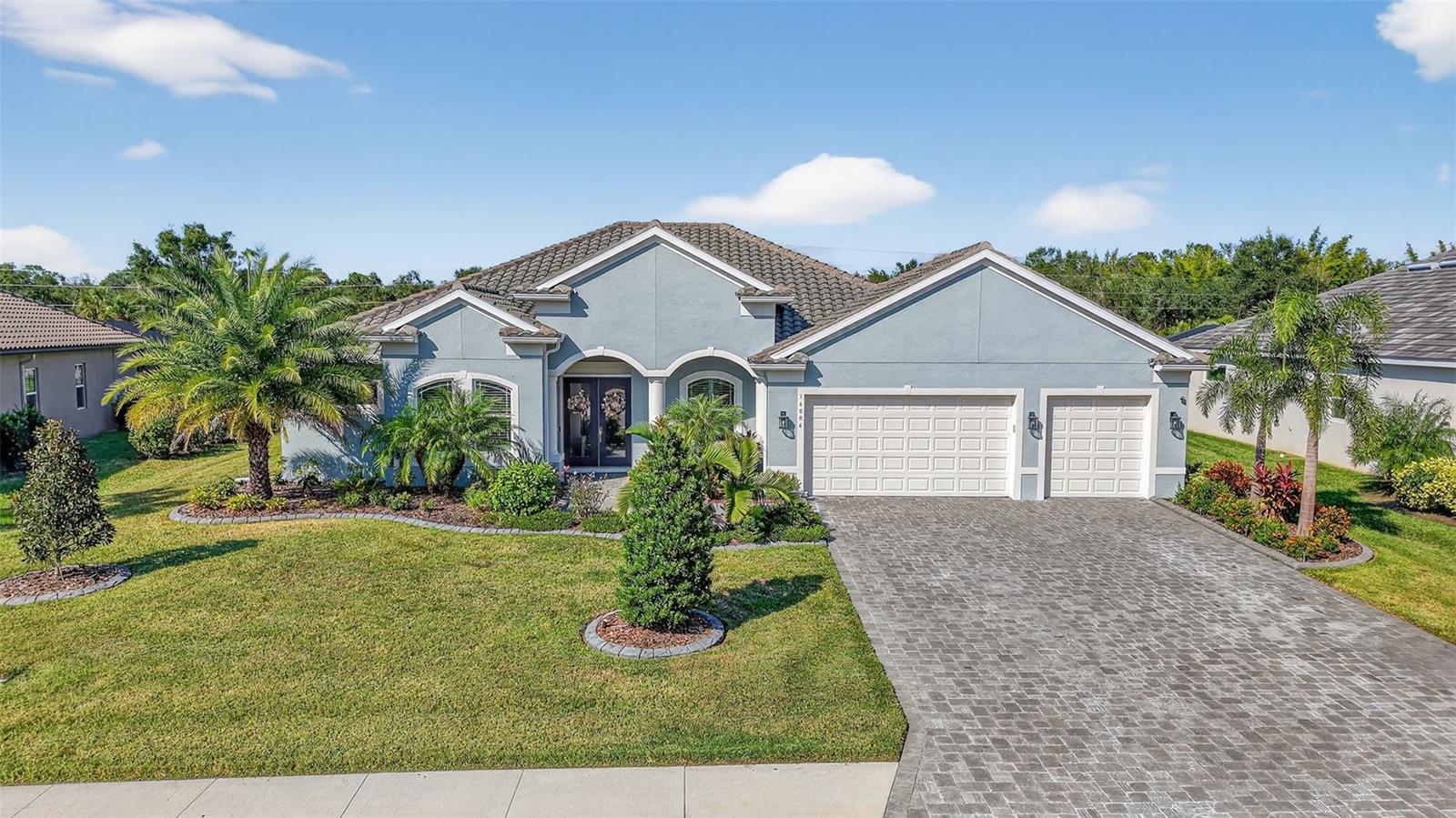 Details for 16006 42nd Glen E, PARRISH, FL 34219