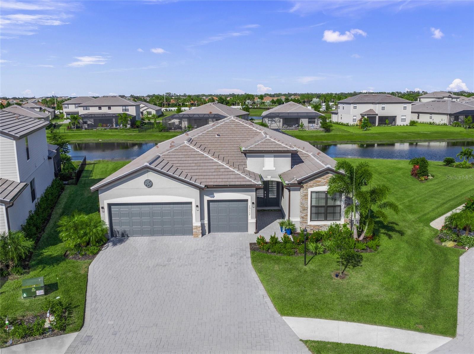 Details for 15117 Blue Bay Terrace, BRADENTON, FL 34211