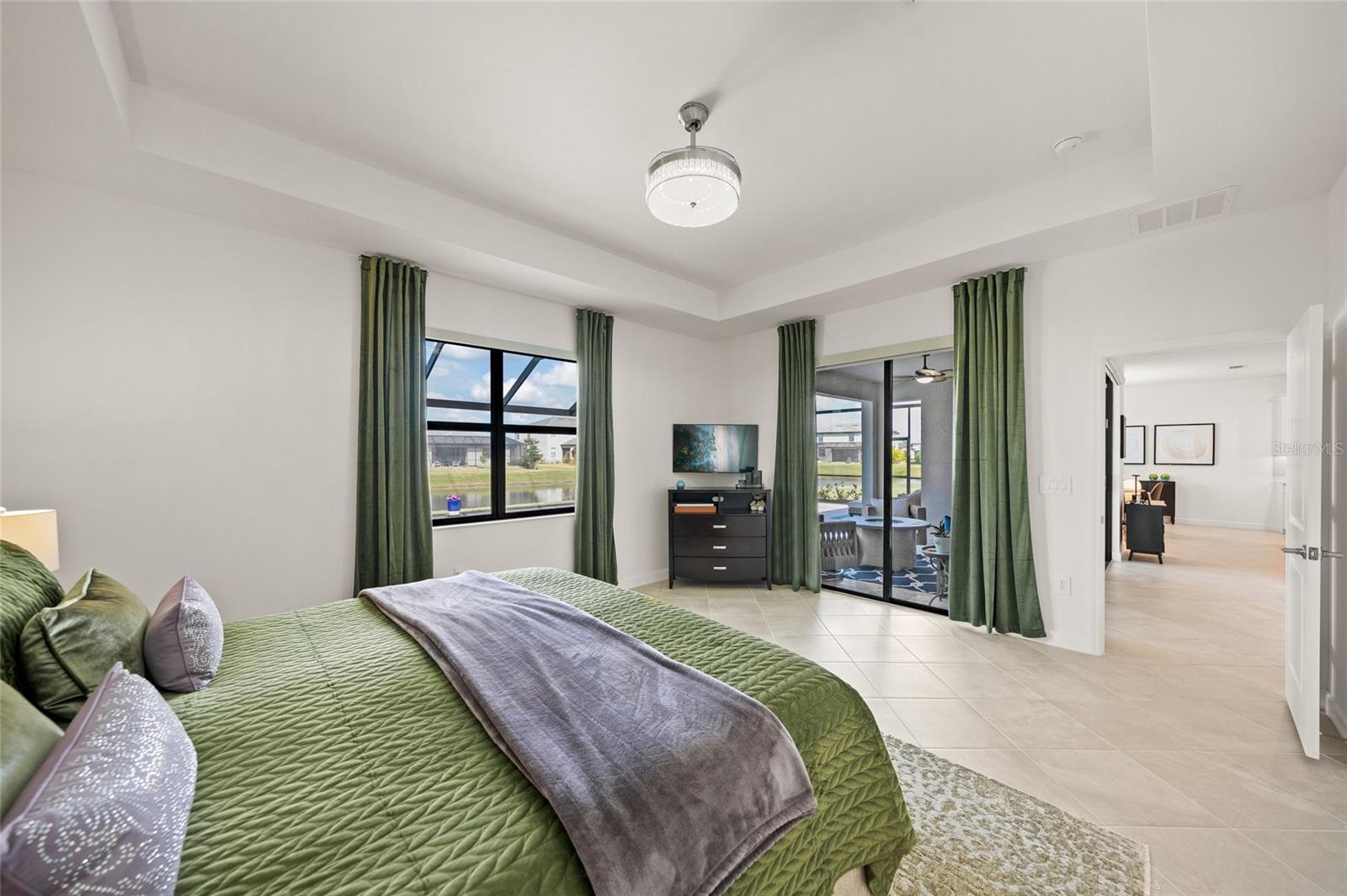 Image 15 of 48 For 15117 Blue Bay Terrace