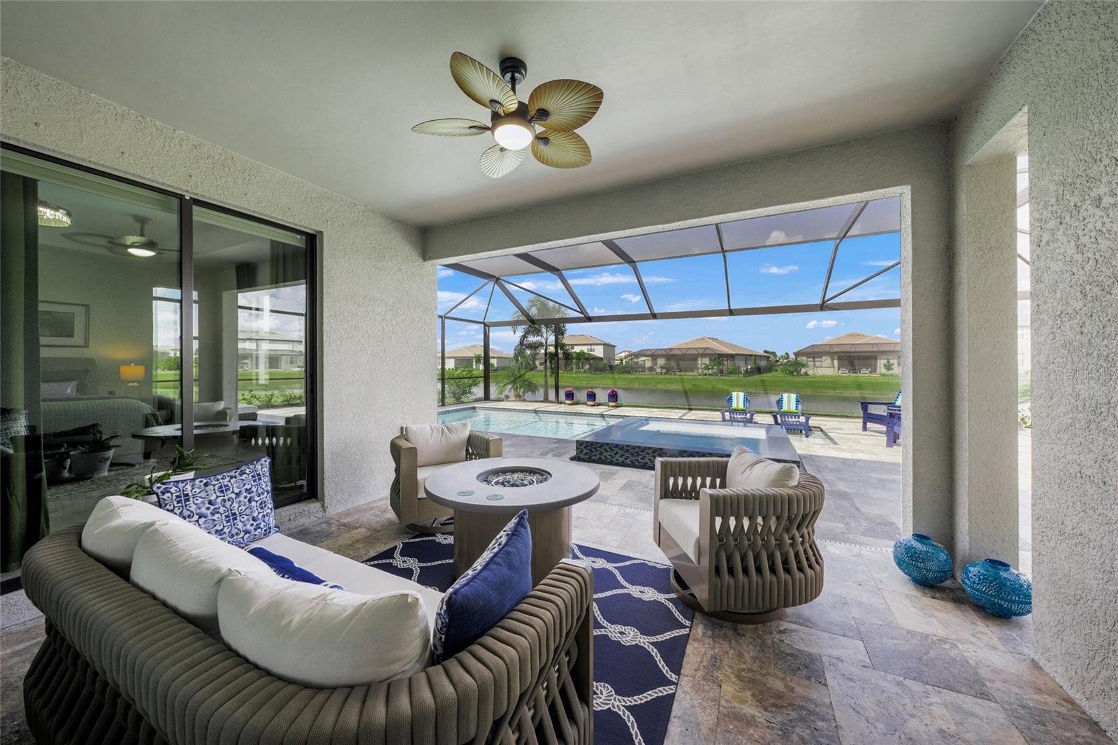 Image 24 of 48 For 15117 Blue Bay Terrace