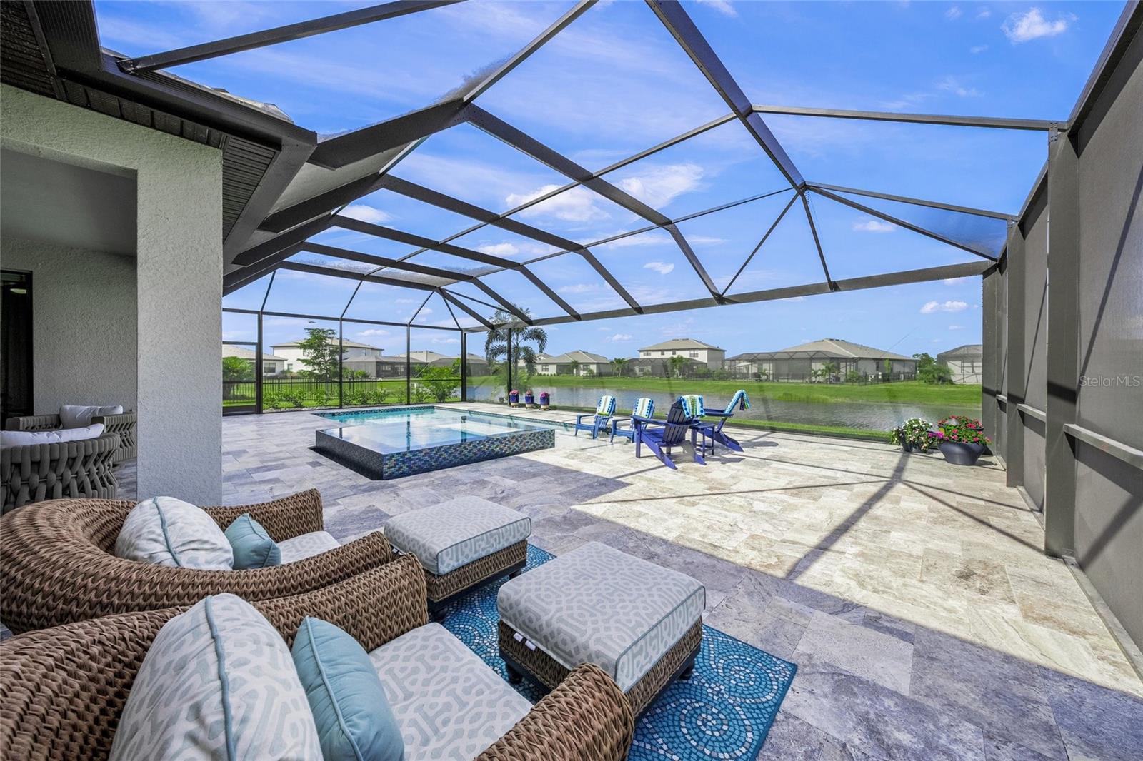 Image 25 of 48 For 15117 Blue Bay Terrace