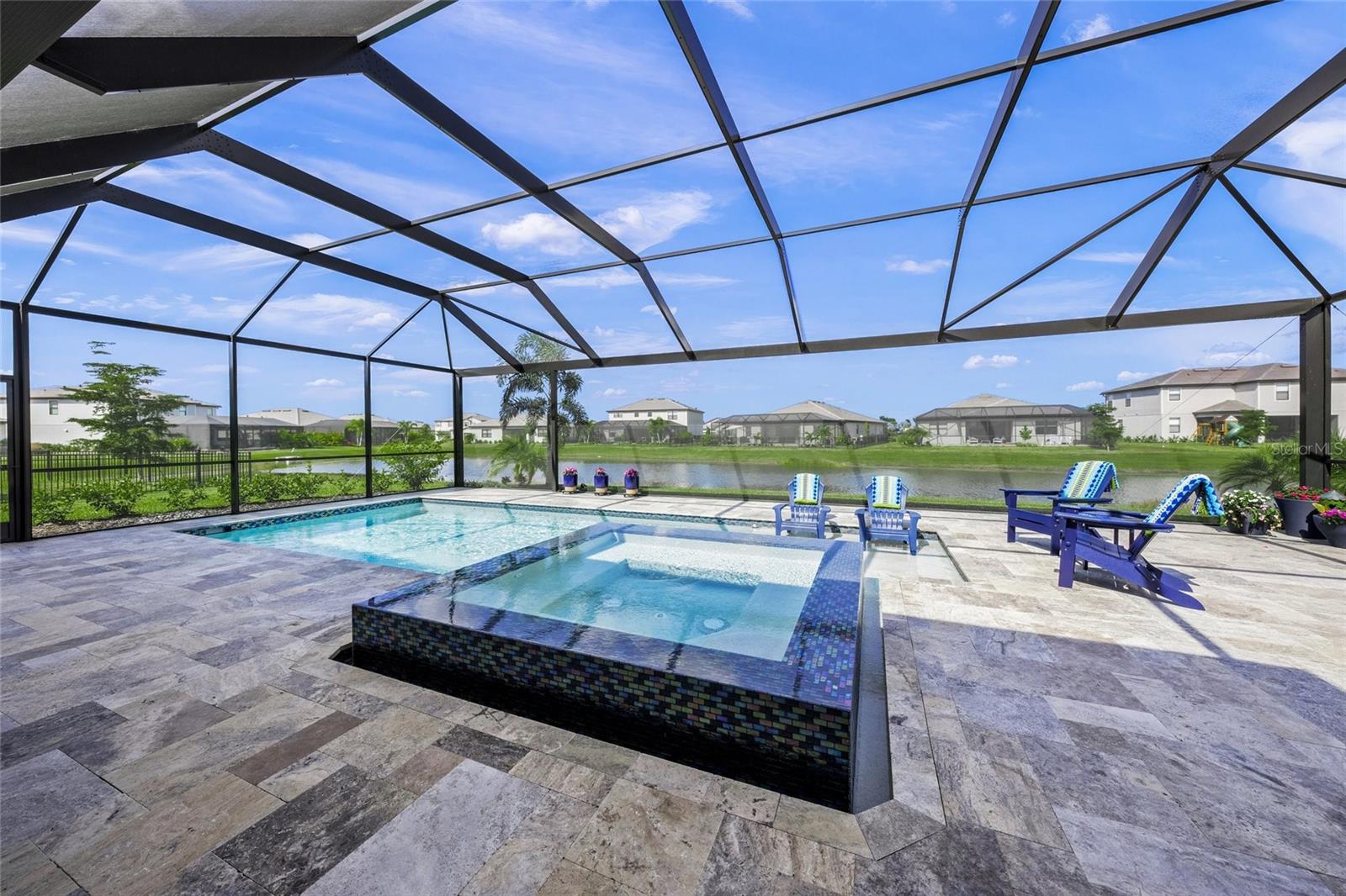 Image 26 of 48 For 15117 Blue Bay Terrace