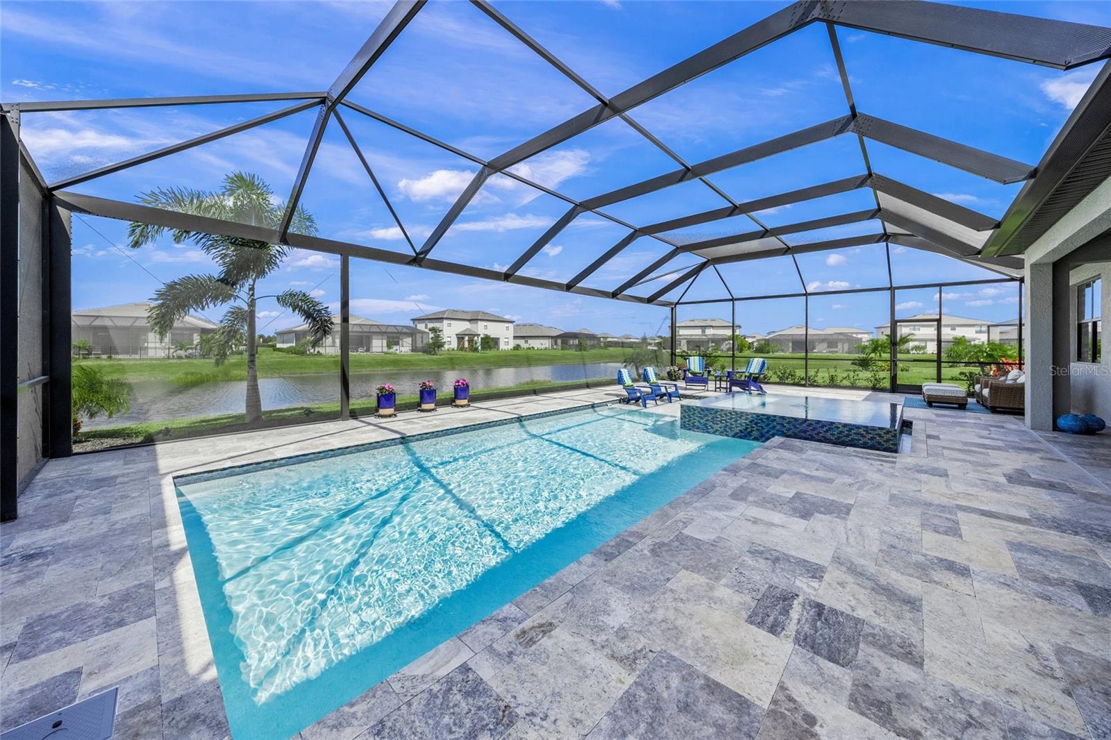 Image 27 of 48 For 15117 Blue Bay Terrace