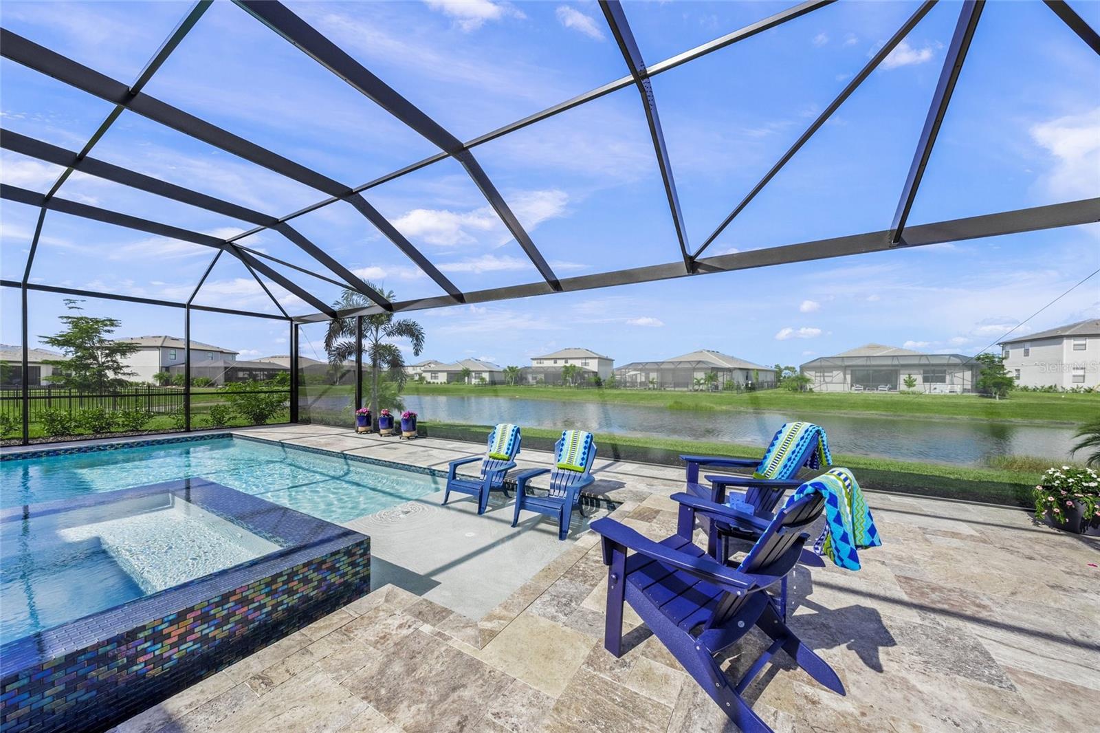 Image 28 of 48 For 15117 Blue Bay Terrace