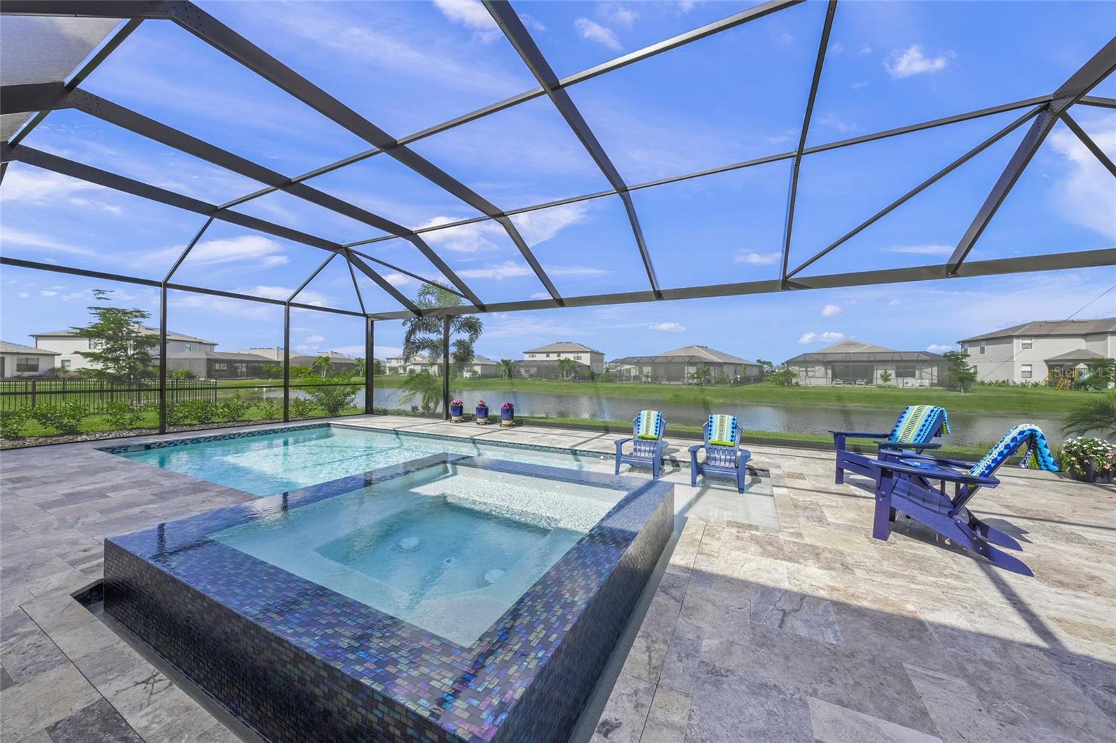 Image 29 of 48 For 15117 Blue Bay Terrace