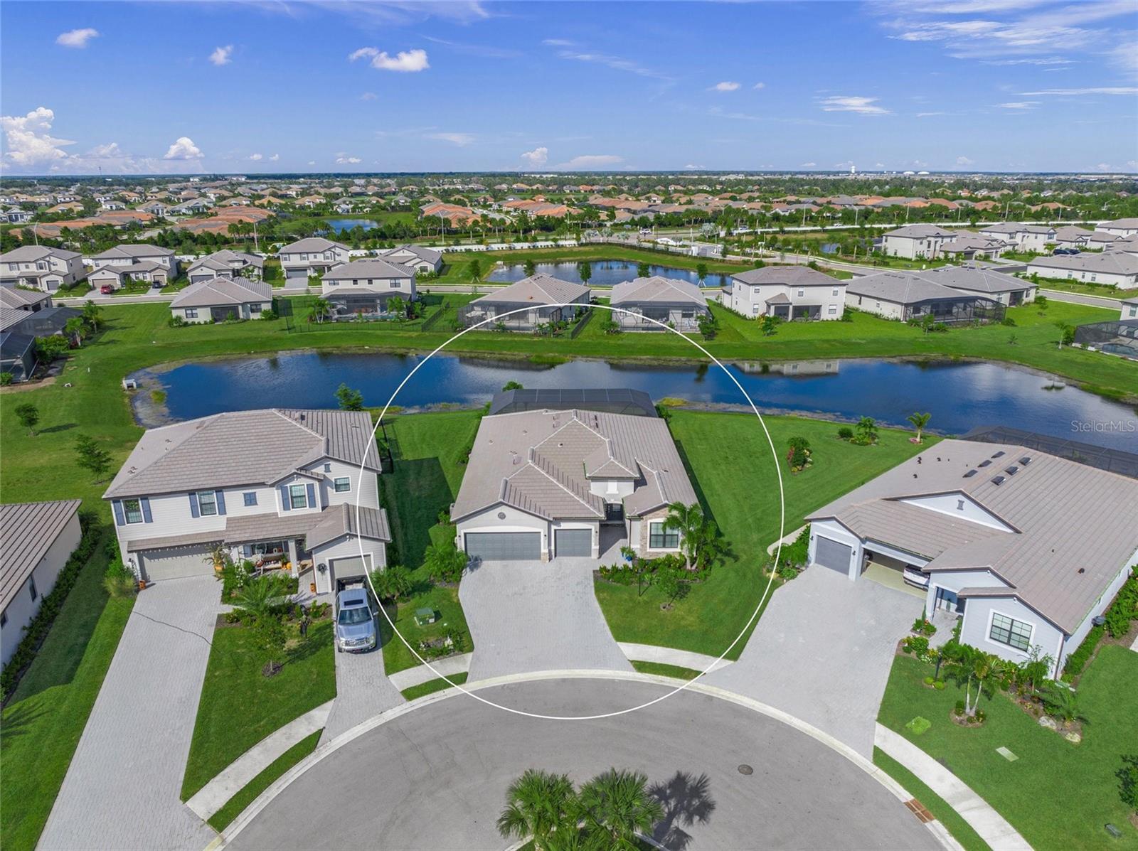 Image 34 of 48 For 15117 Blue Bay Terrace