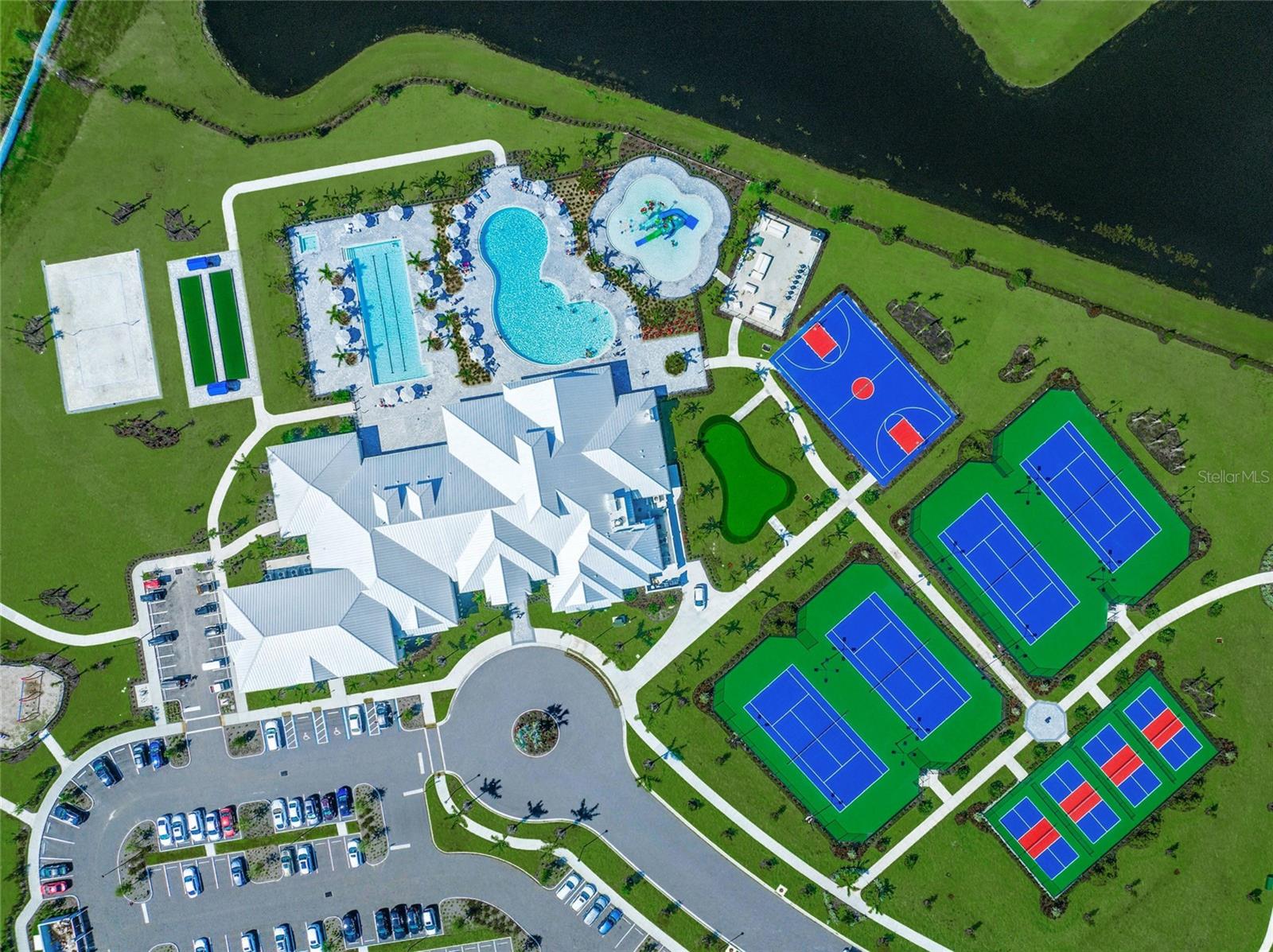 Image 35 of 48 For 15117 Blue Bay Terrace