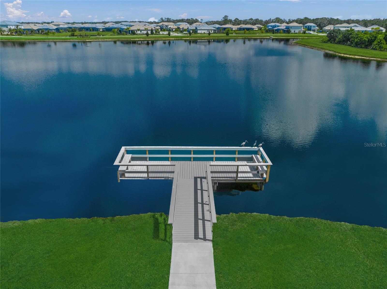 Image 40 of 48 For 15117 Blue Bay Terrace