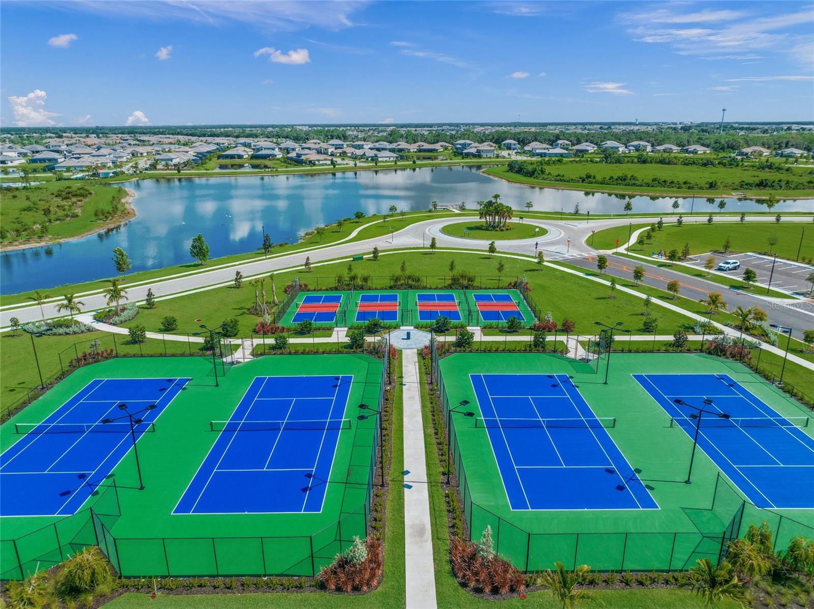 Image 42 of 48 For 15117 Blue Bay Terrace