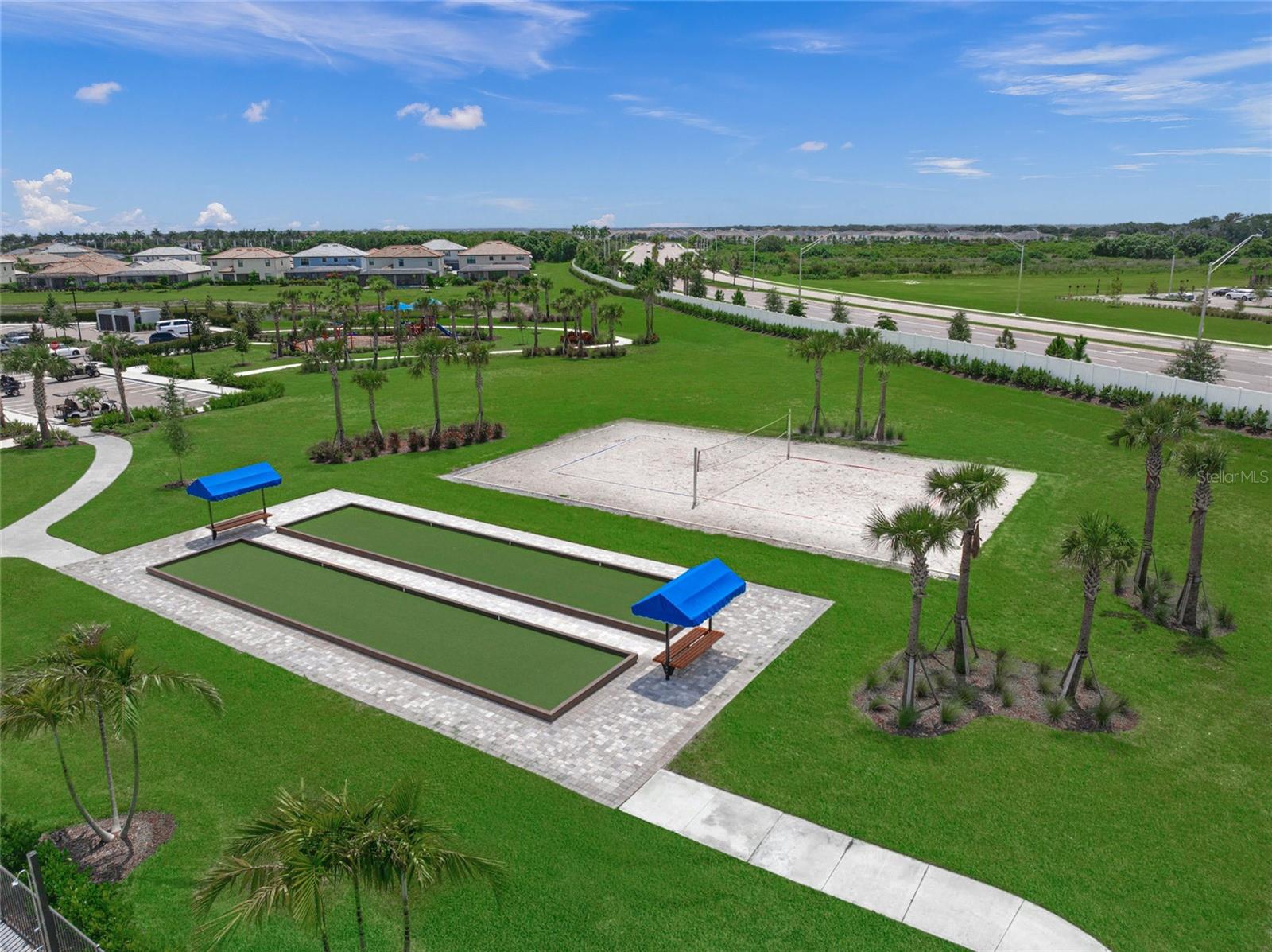 Image 43 of 48 For 15117 Blue Bay Terrace