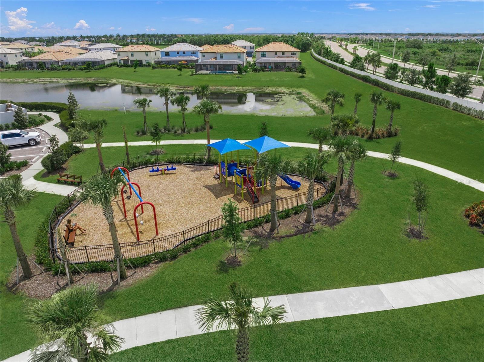 Image 44 of 48 For 15117 Blue Bay Terrace