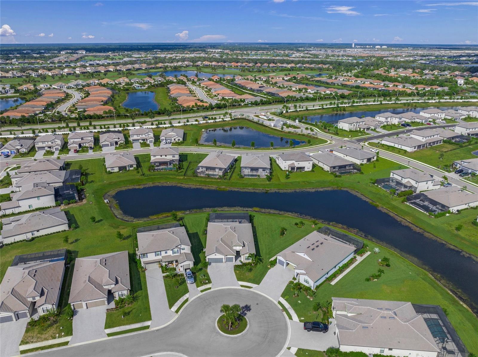 Image 45 of 48 For 15117 Blue Bay Terrace