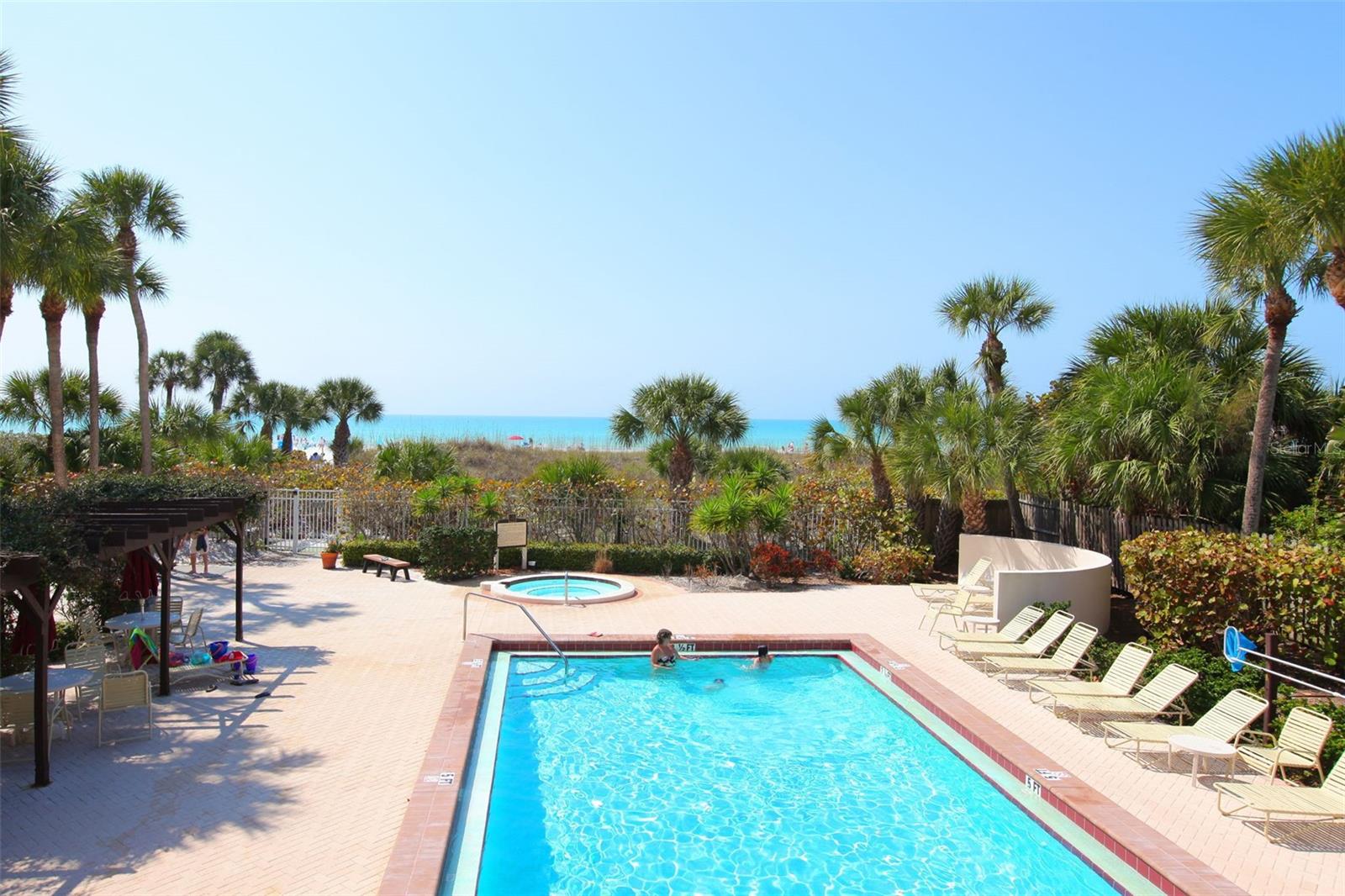 Image 53 of 63 For 6285 Midnight Pass Road 406