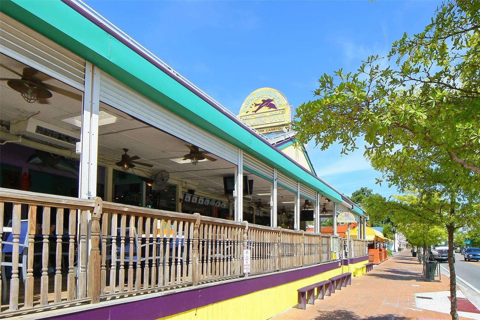 Image 63 of 63 For 6285 Midnight Pass Road 406