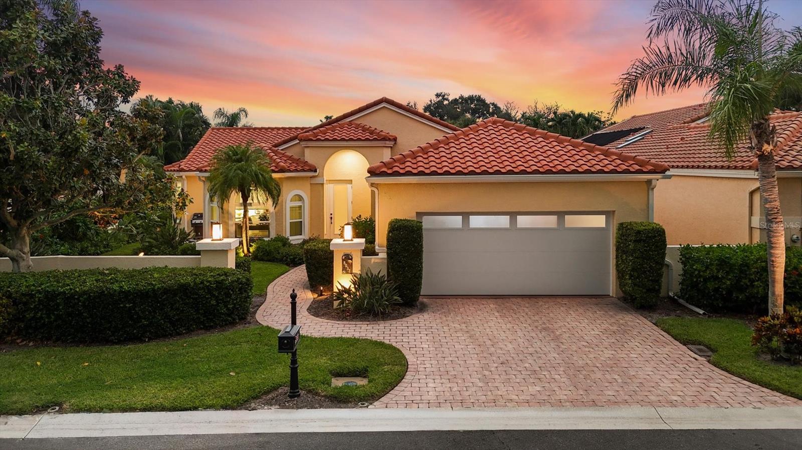 Details for 8032 Via Fiore, SARASOTA, FL 34238