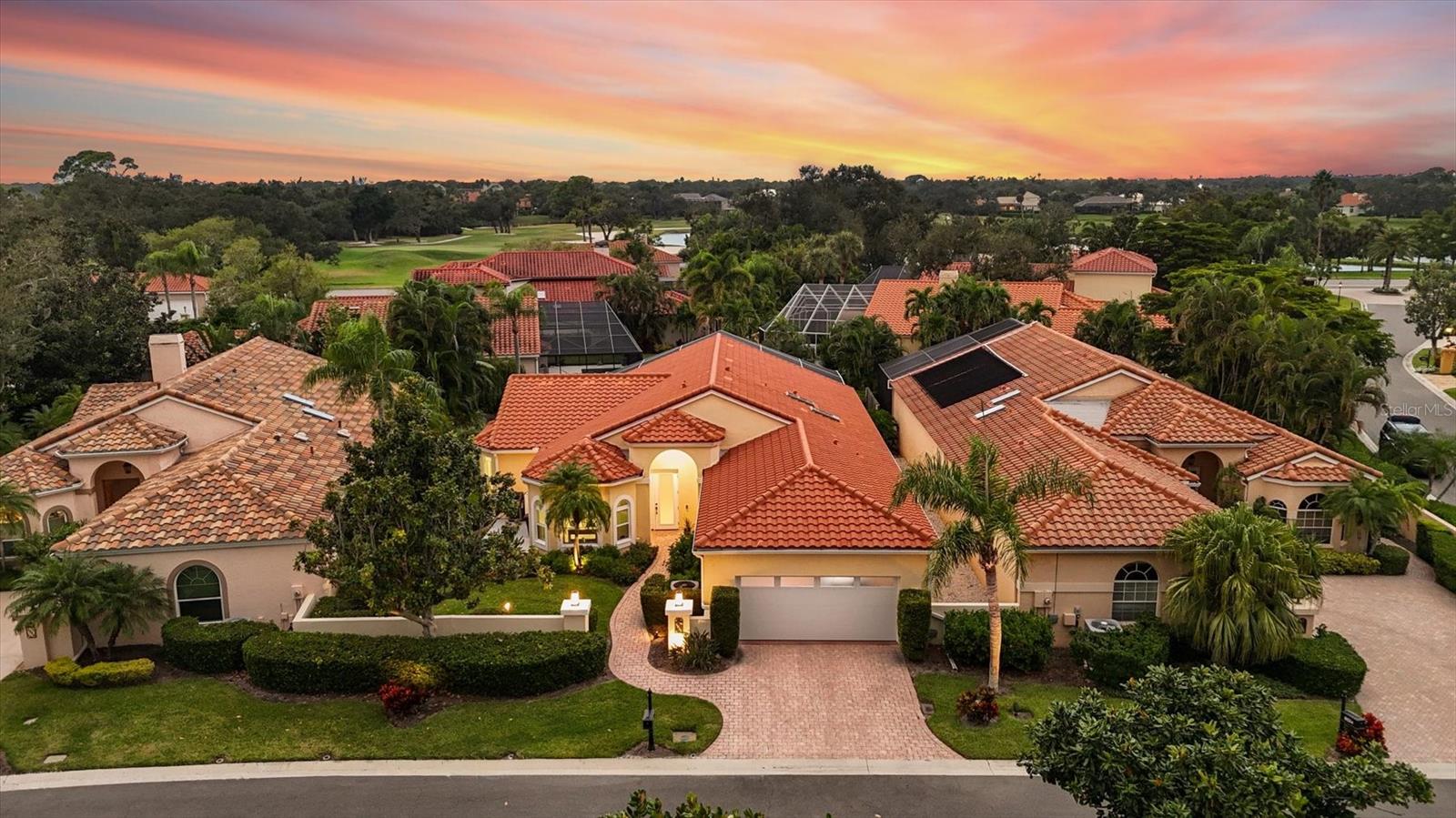 Image 2 of 67 For 8032 Via Fiore