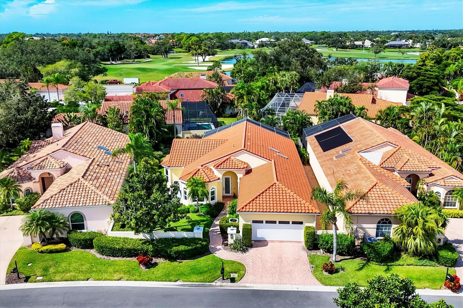 Image 3 of 67 For 8032 Via Fiore