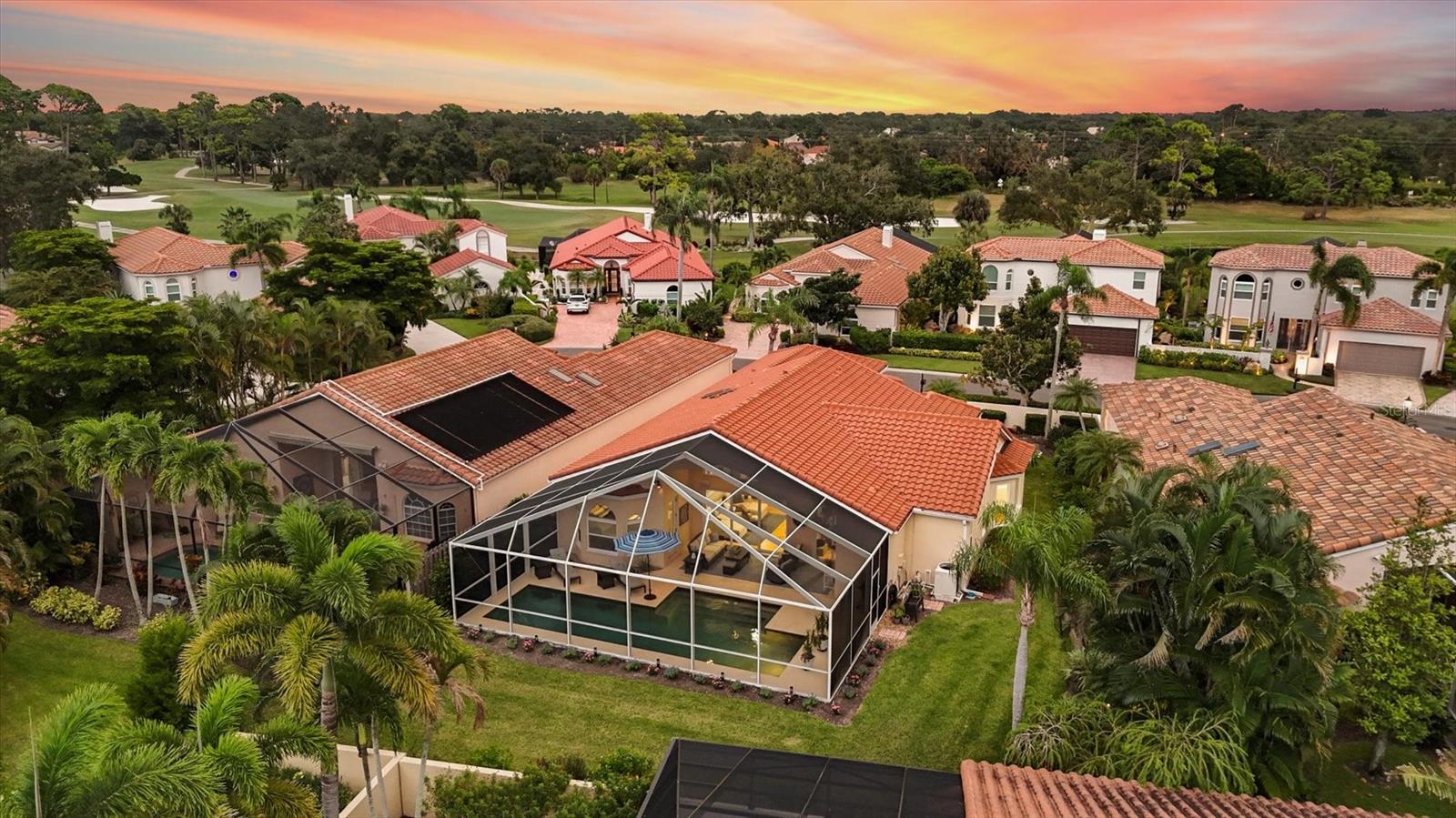 Image 48 of 67 For 8032 Via Fiore