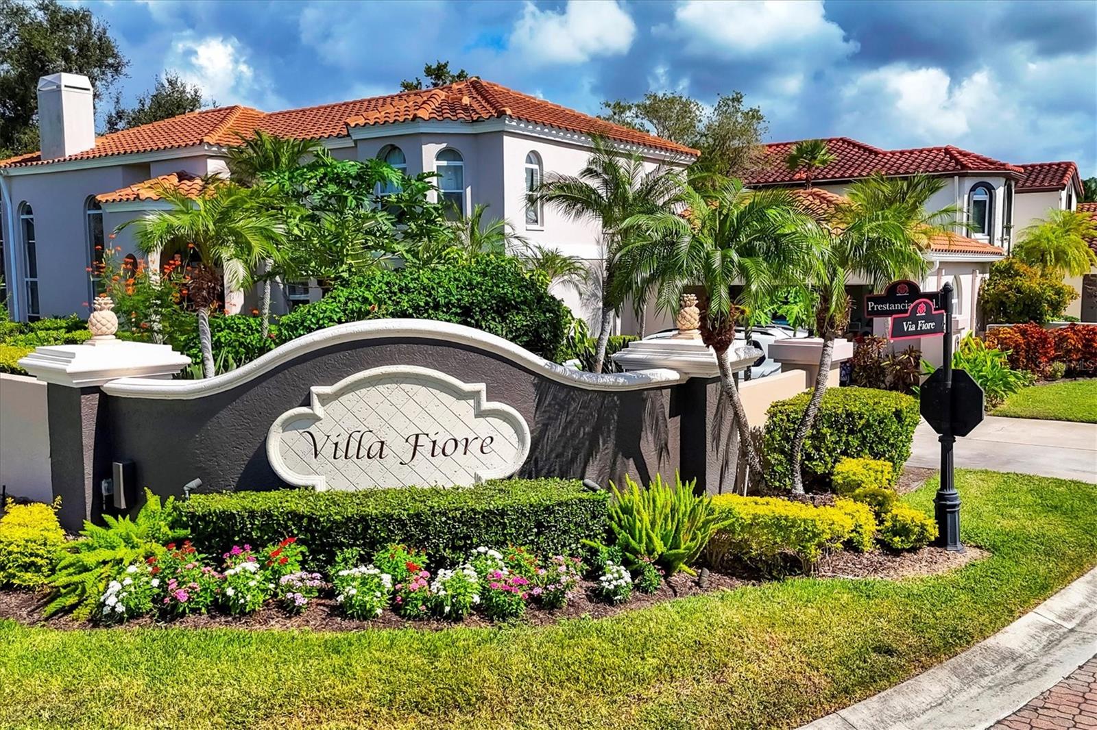 Image 51 of 67 For 8032 Via Fiore