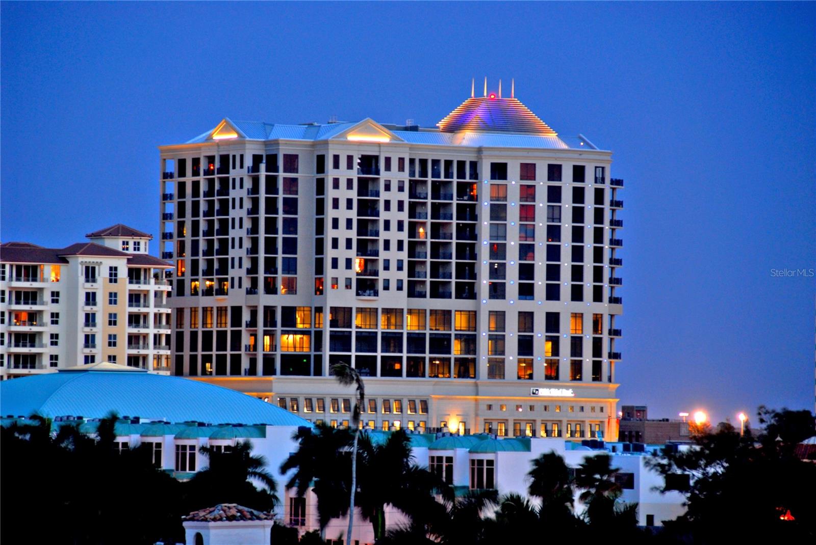 Details for 50 Central Avenue 14b, SARASOTA, FL 34236