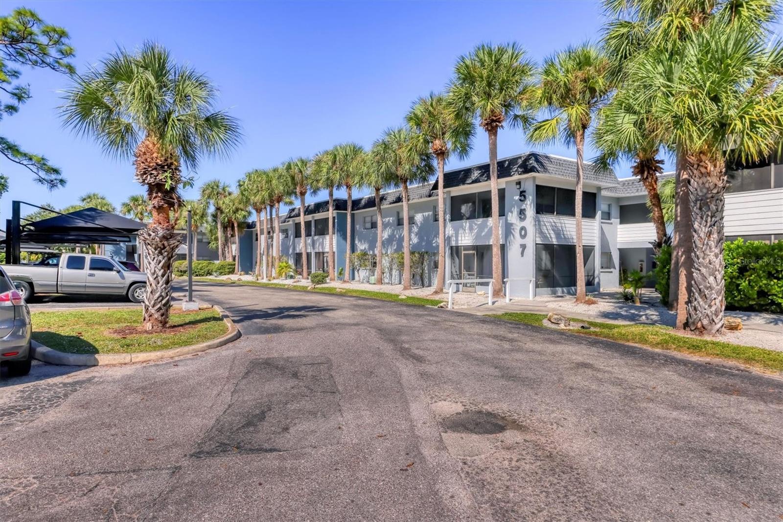 Image 34 of 34 For 5507 Fountain Lake Circle B203