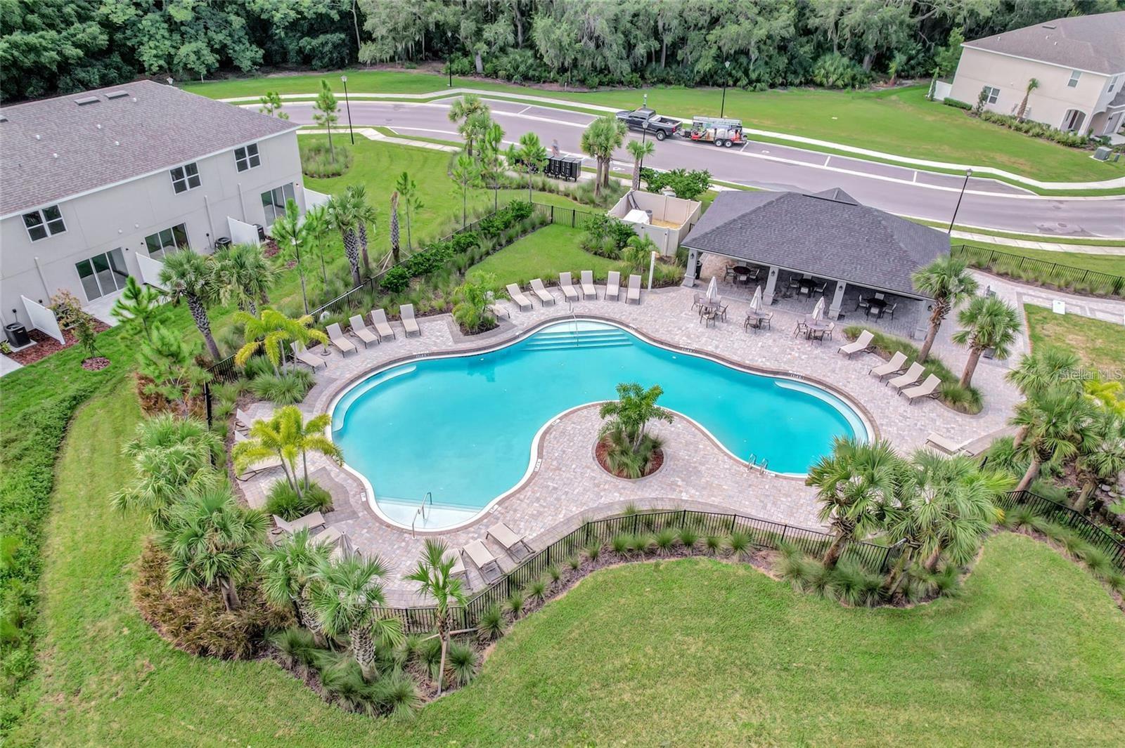 Image 2 of 37 For 6313 Willowside Street