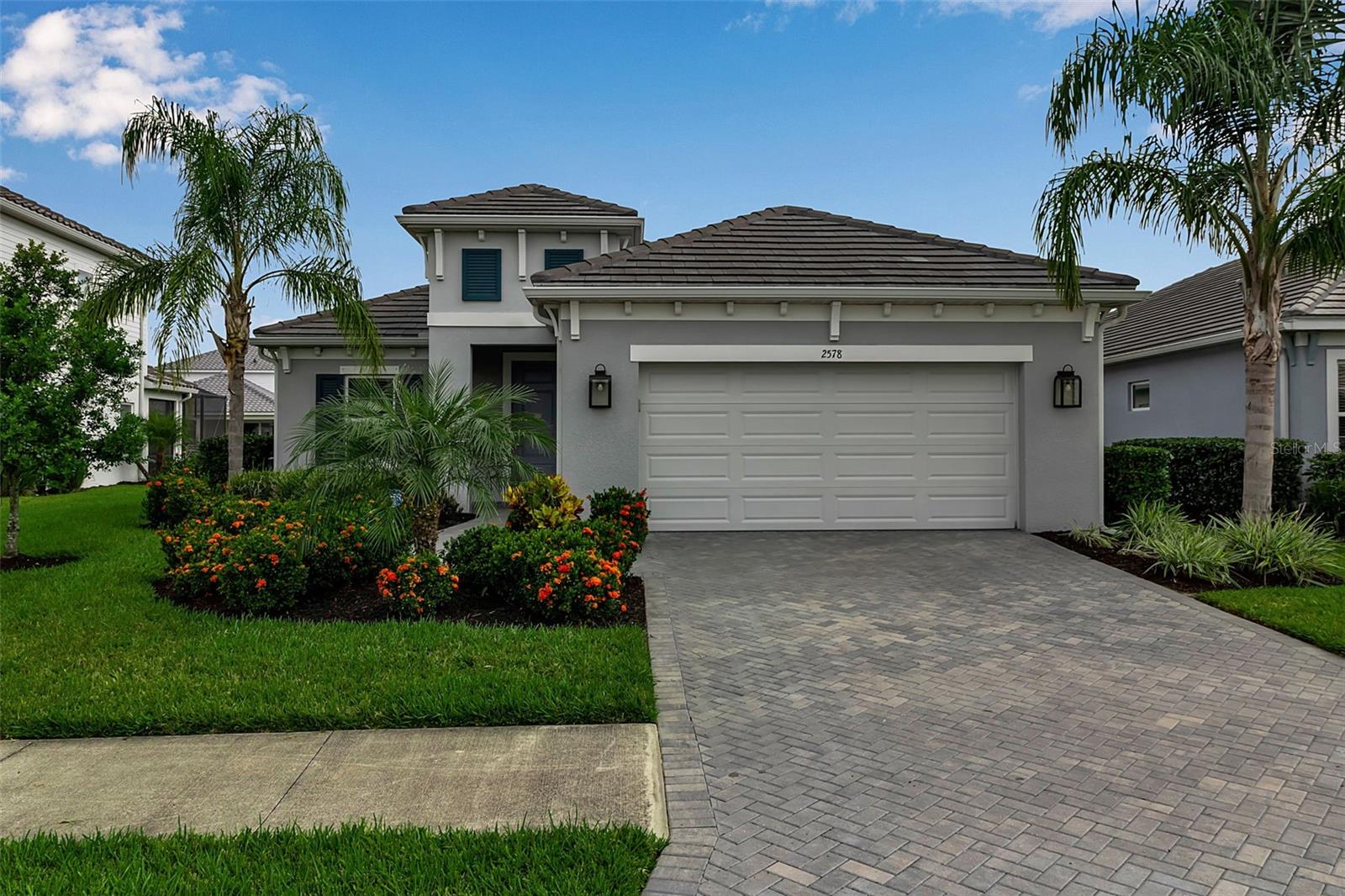 Details for 2578 Wild Cherry Path, SARASOTA, FL 34240