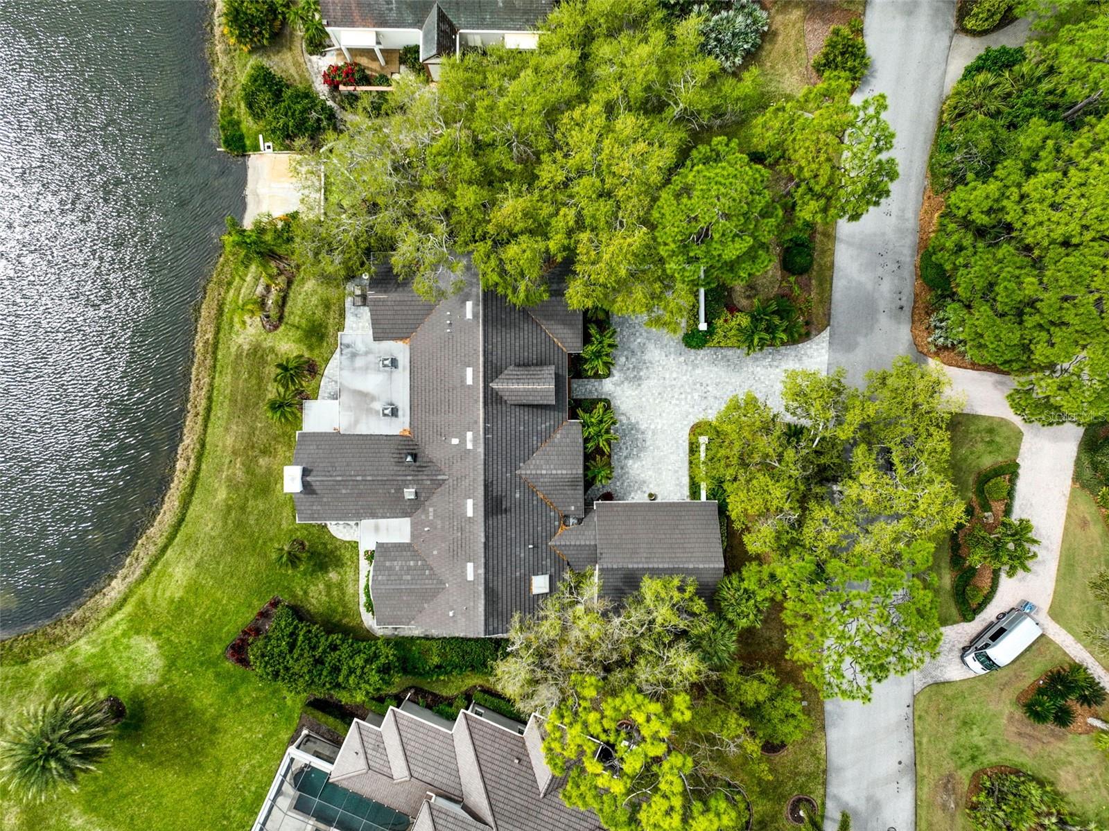 Image 44 of 68 For 325 Osprey Point Drive