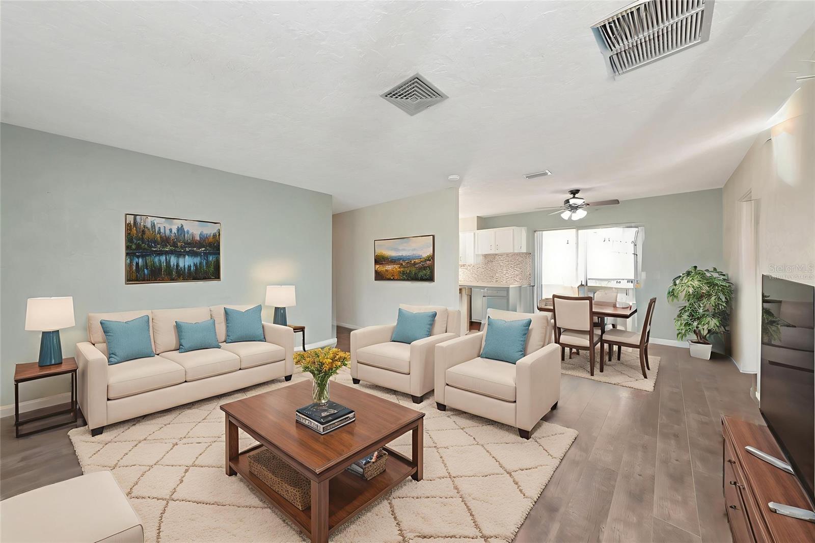 Image 5 of 39 For 6412 47th Avenue E