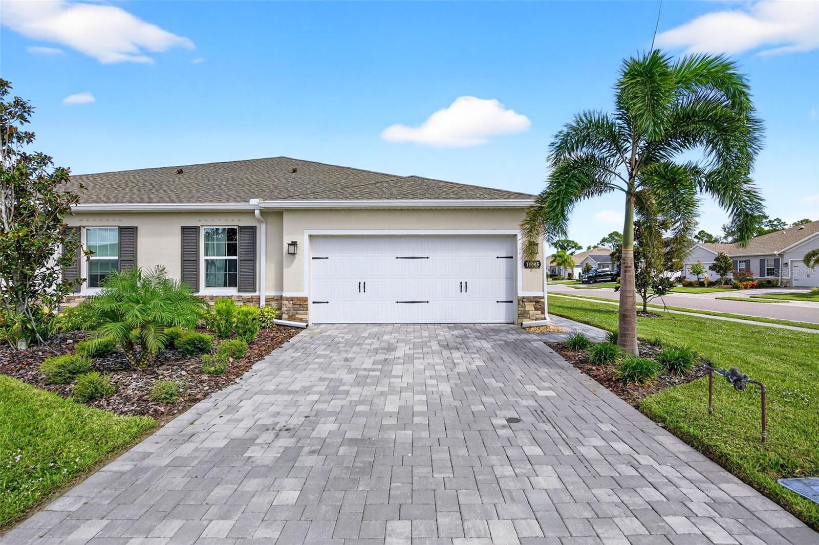 Details for 16345 Lady Palm Drive, PORT CHARLOTTE, FL 33953